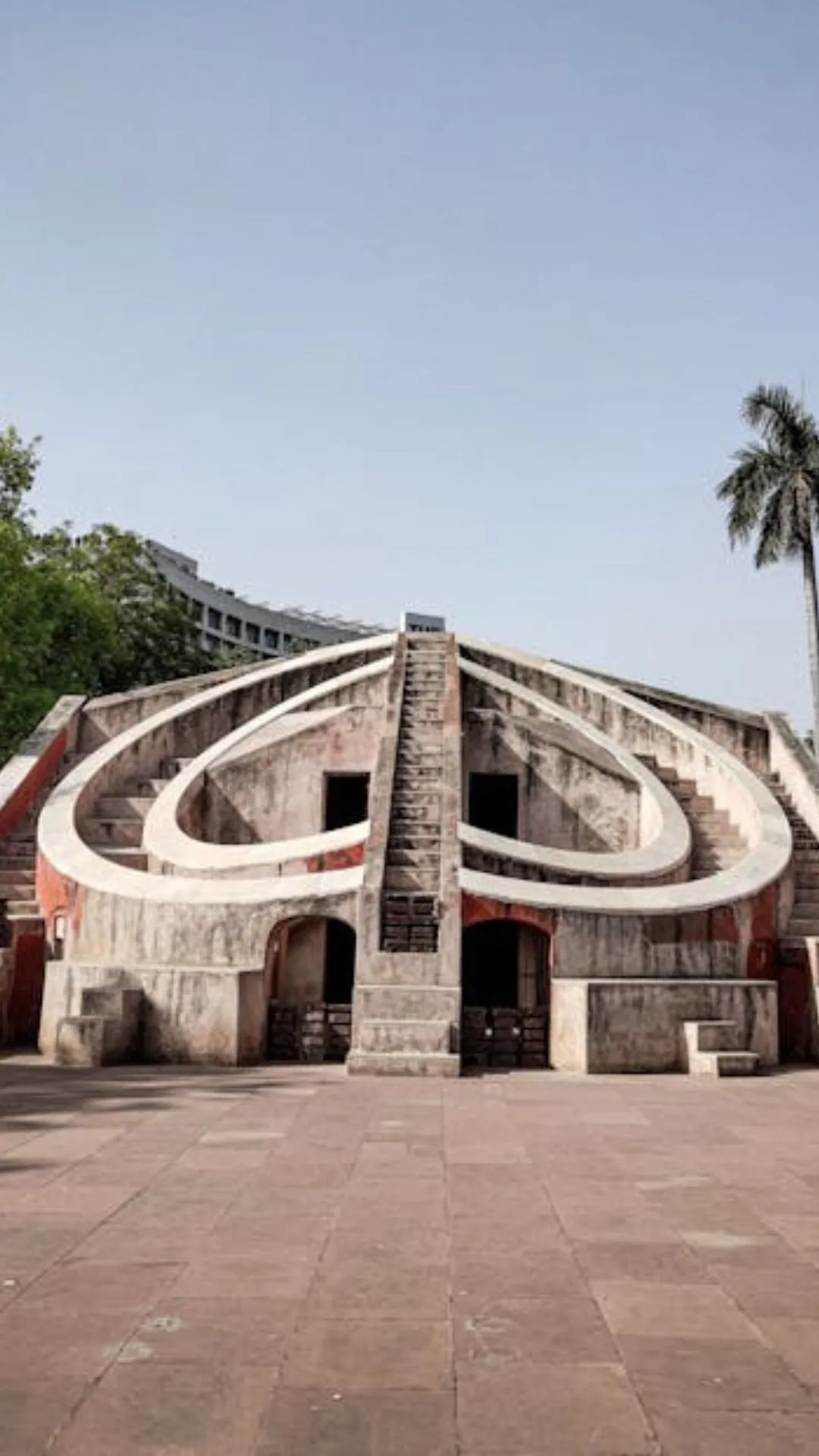 भारत के किन-किन शहरों में मौजूद है जंतर-मंतर?
