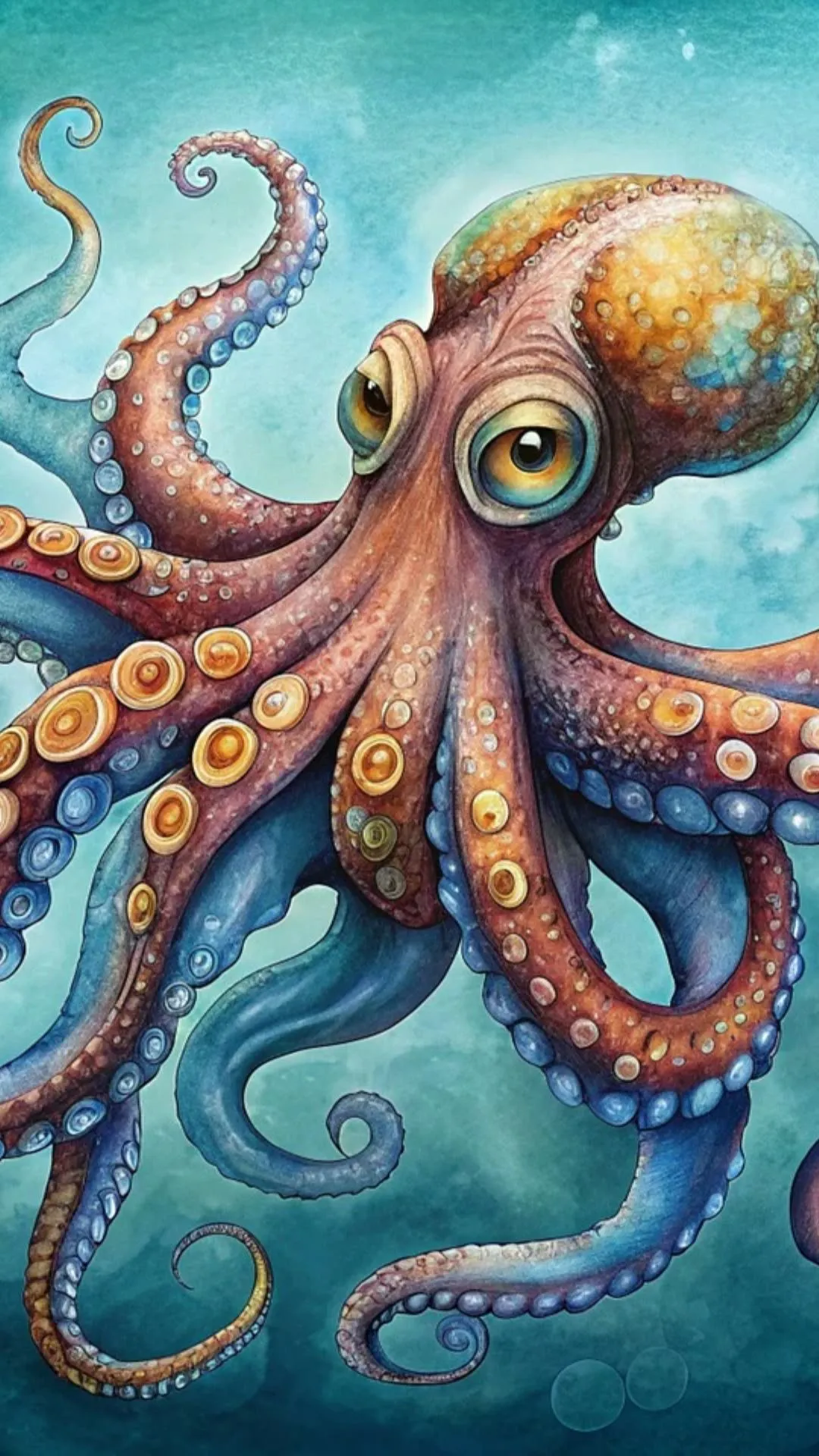 ऑक्टोपस से जुड़ी ये बातें जानकर हो जाएंगे हैरान