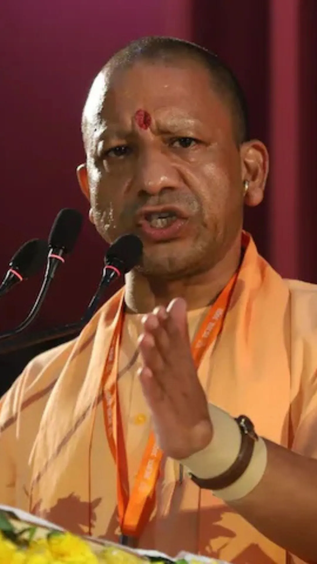 किन बयानों को लेकर चर्चा में रहे सीएम योगी?