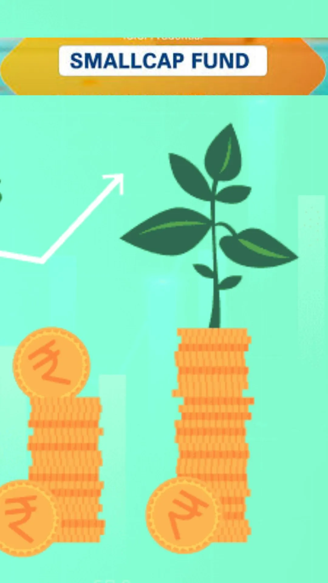 Small-Cap Mutual fund में कर रहे हैं SIP, कम से कम इतने साल करें निवेश, मिलेगा छप्परफाड़ रिटर्न 
