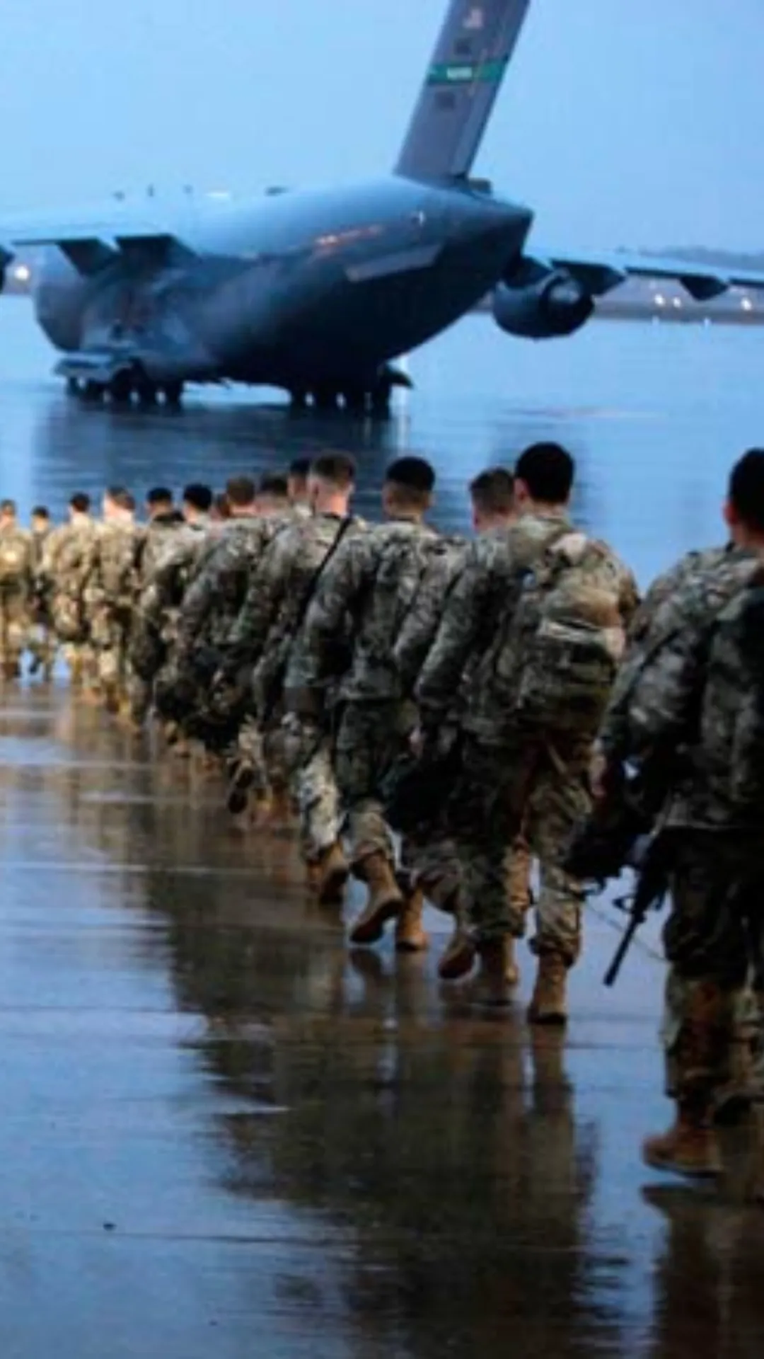 अमेरिका vs चीन, दोनों देशों में किसकी सेना है ज्यादा ताकतवर?