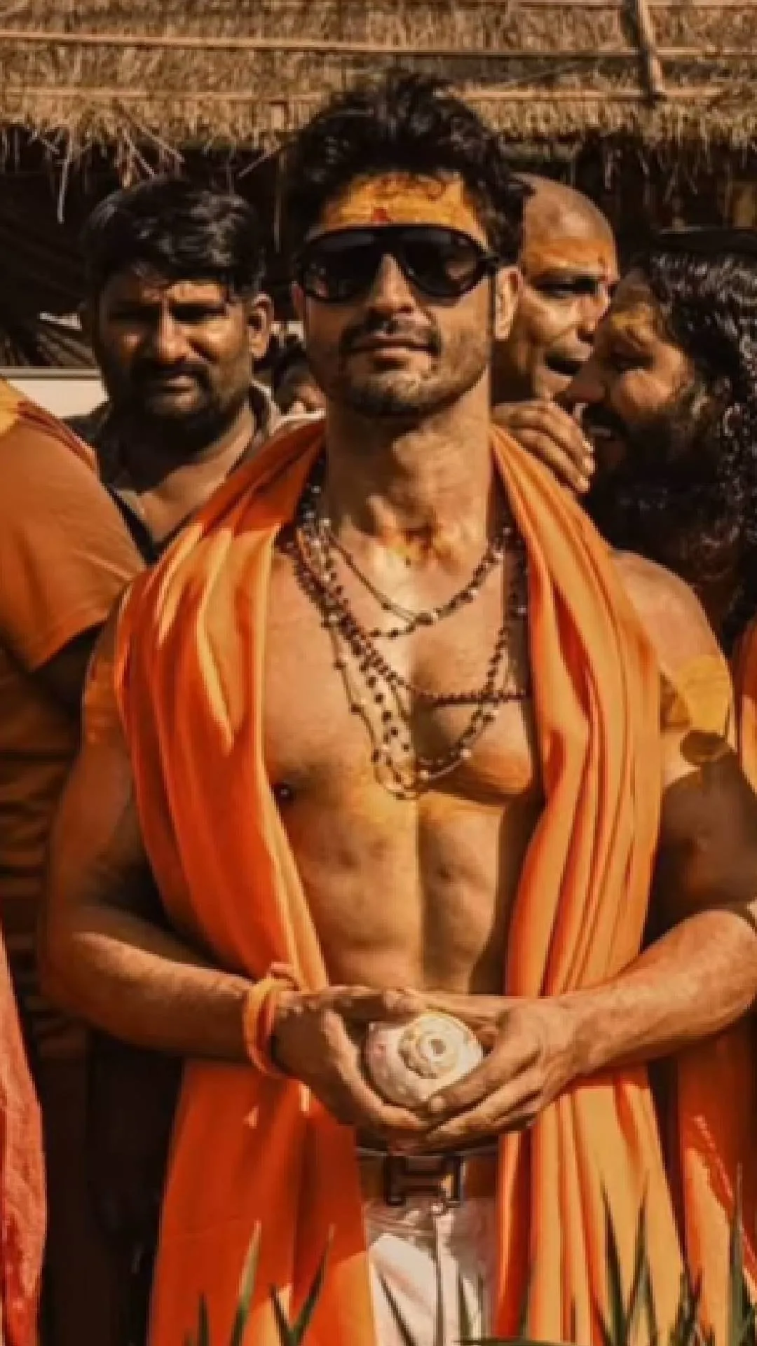 'महिलाओं के खिलाफ जहर घोलता है...' एक्टर पर भड़के विद्युत जामवाल, पढ़ाया गीता का पाठ
