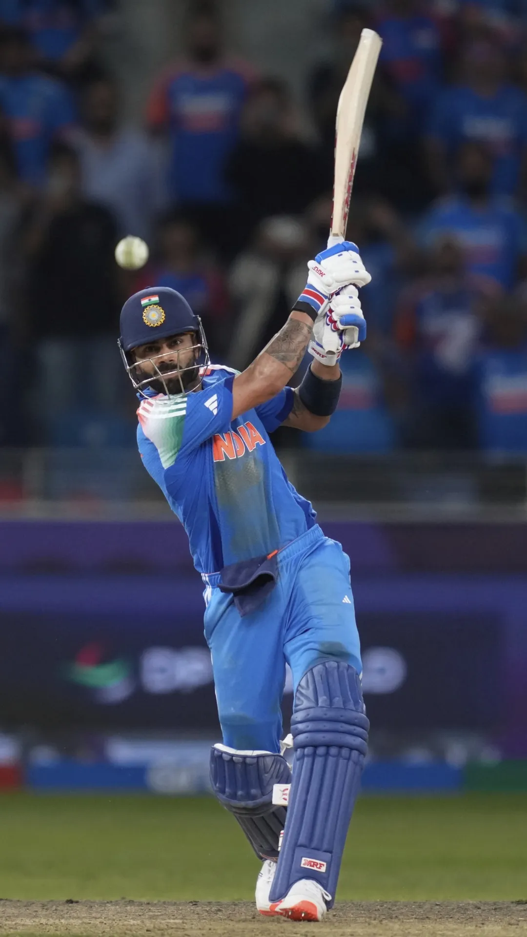 इंटरनेशनल क्रिकेट में सबसे ज्यादा बार नाबाद शतकीय पारी खेलने वाले खिलाड़ी
