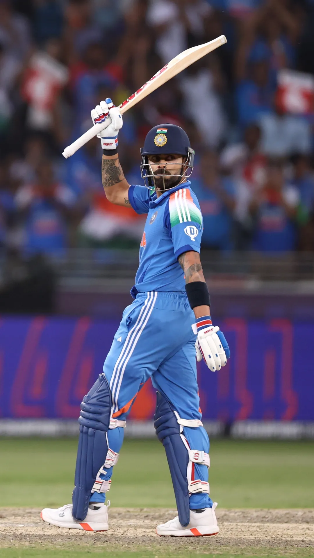 ODI में नंबर-3 की पोजीशन पर सबसे ज्यादा रन बनाने वाले खिलाड़ी, टॉप-10 में सिर्फ एक भारतीय