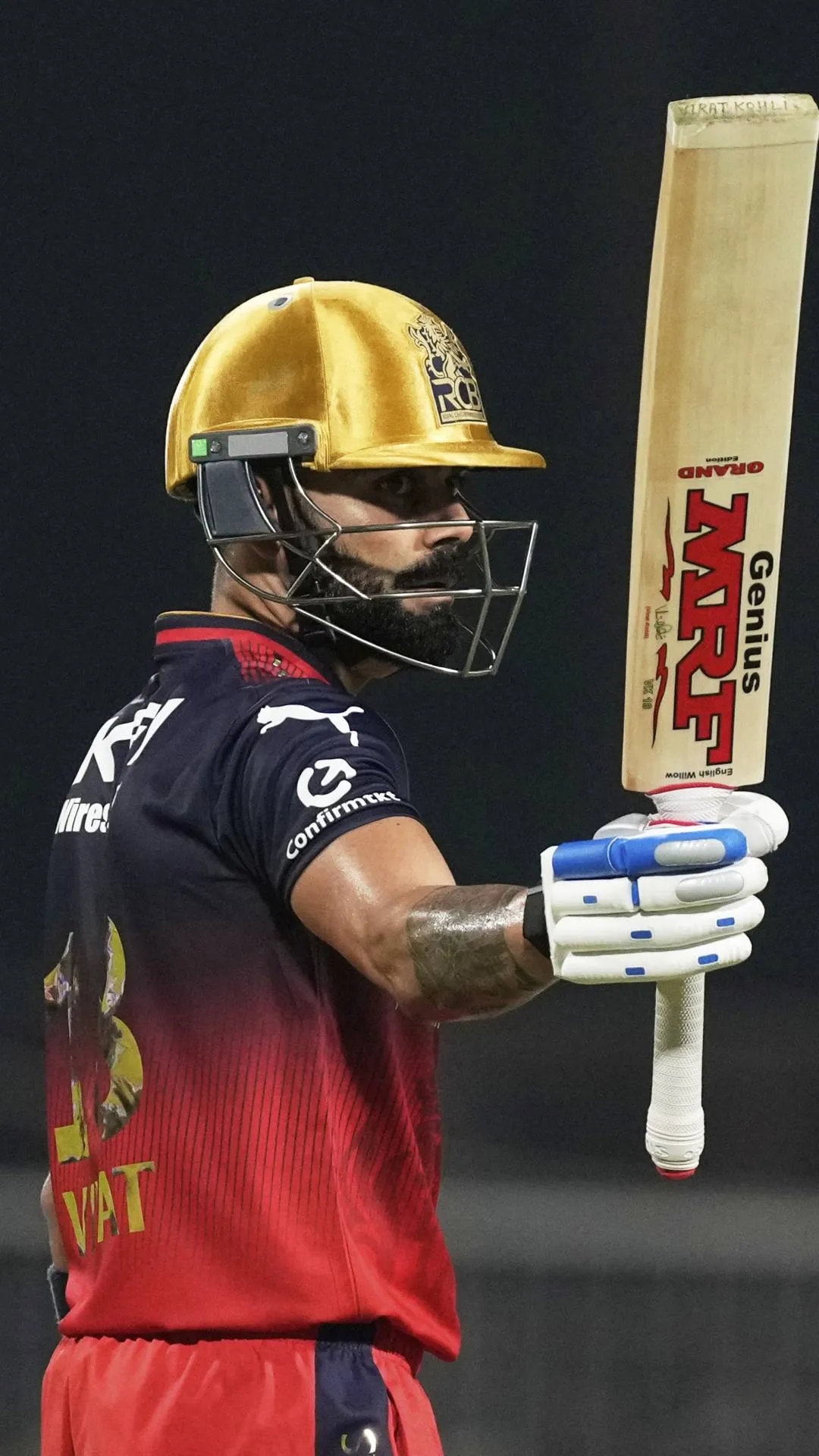 टी20 क्रिकेट में सबसे ज्यादा रन बनाने वाले खिलाड़ी, कोहली ने इस प्लेयर को छोड़ा पीछे