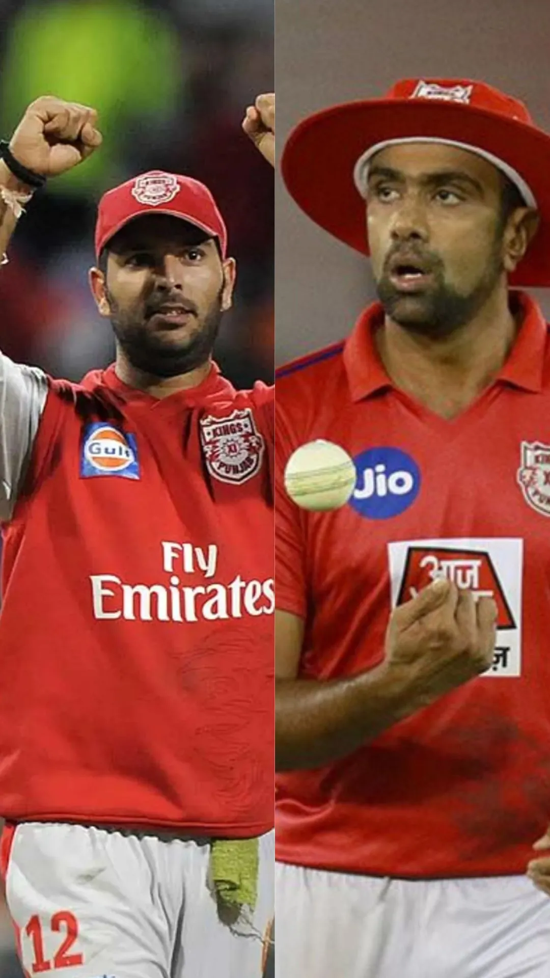 IPL में सबसे ज्यादा विकेट लेने वाले कप्तान, लिस्ट में पंजाब का दबदबा
