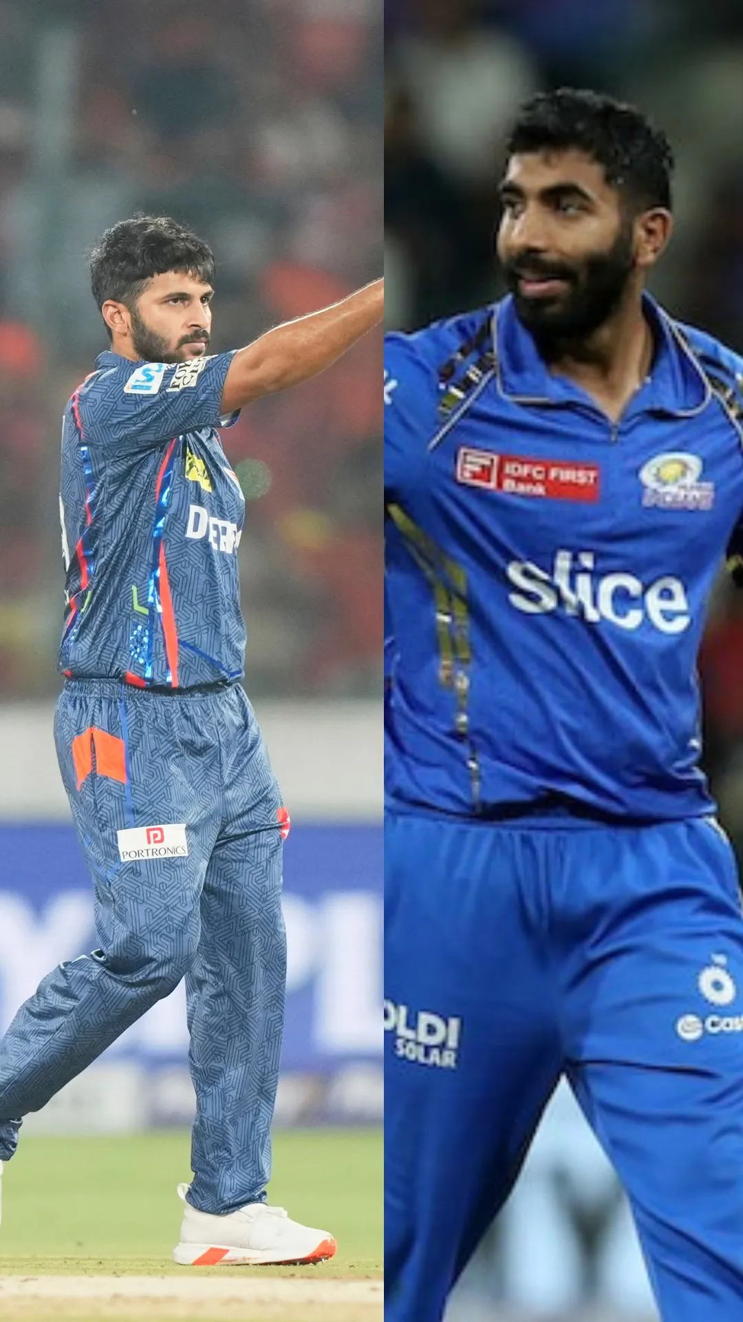 IPL में सबसे तेज 100 विकेट लेने वाले भारतीय तेज गेंदबाज, शार्दुल ठाकुर इस नंबर पर
