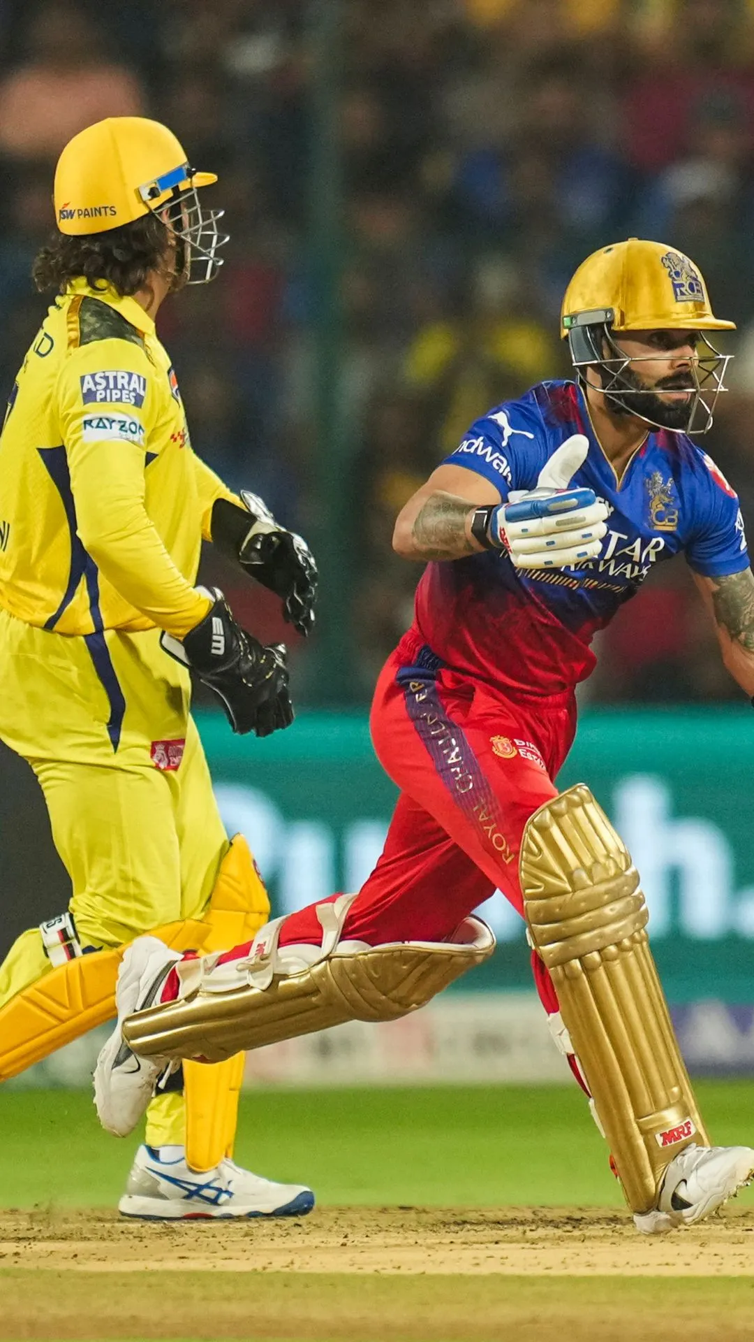 IPL में सबसे ज्यादा मैच हारने वाले खिलाड़ी, एक विदेशी खिलाड़ी भी लिस्ट में शामिल