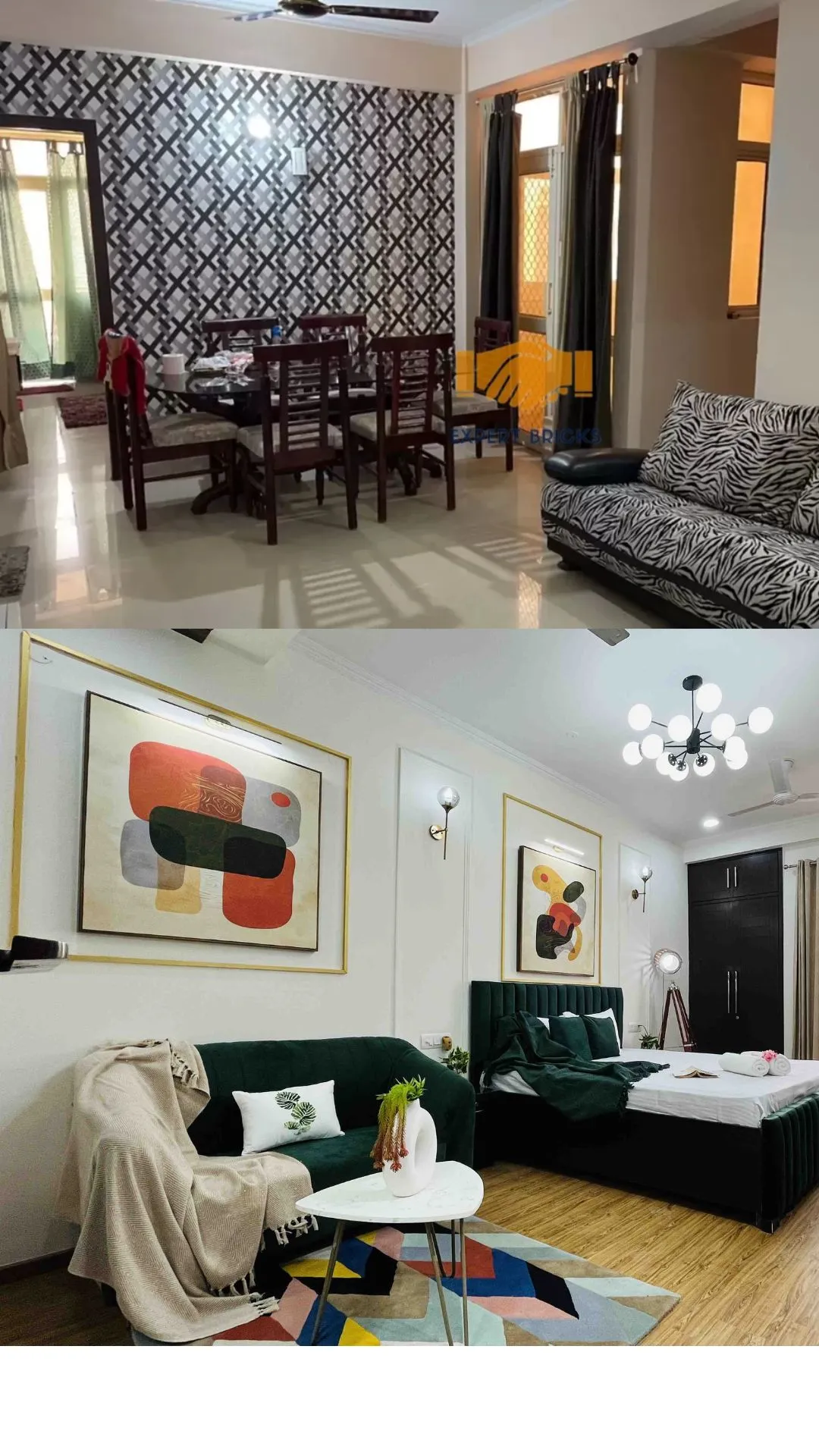 रेंट पर चाहिए घर, Delhi-NCR के इन जगहों पर ₹11000 से 20 हजार में मिल रहा 2BHK फ्लैट