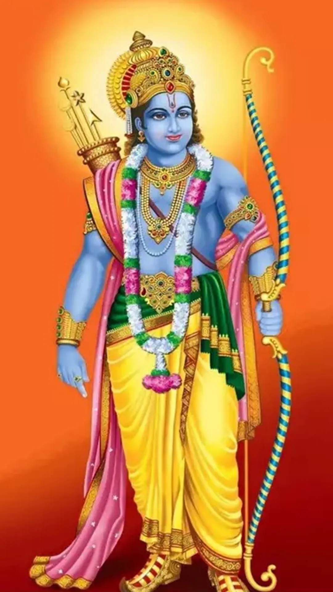 Ram Navami 2025: भगवान राम को अर्पित करें ये 3 चीजें, पूरी होंगी मनोकामनाएं