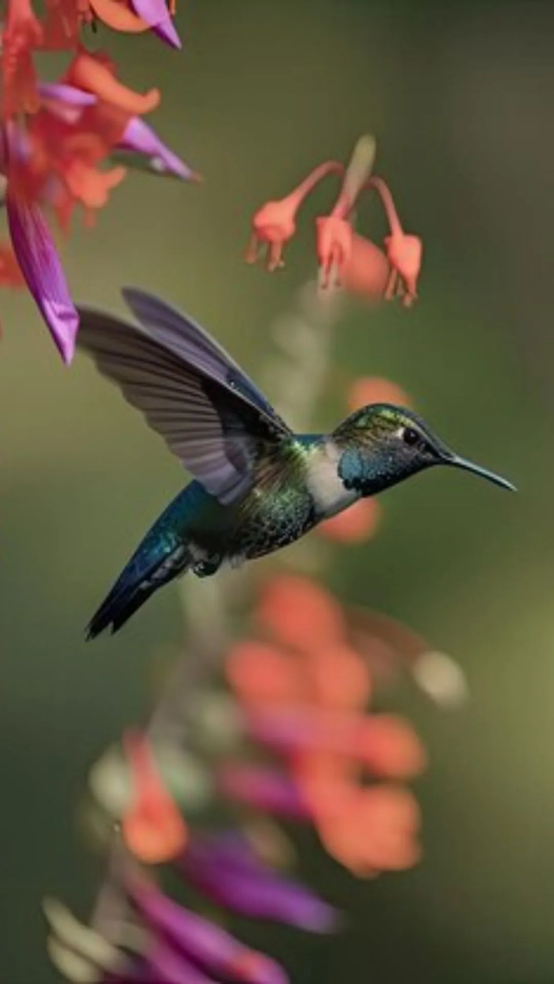 क्या आप दुनिया की सबसे छोटी चिड़िया के बारे में जानते हैं, चलिए हम आपको इसके बारे में बताते हैं।