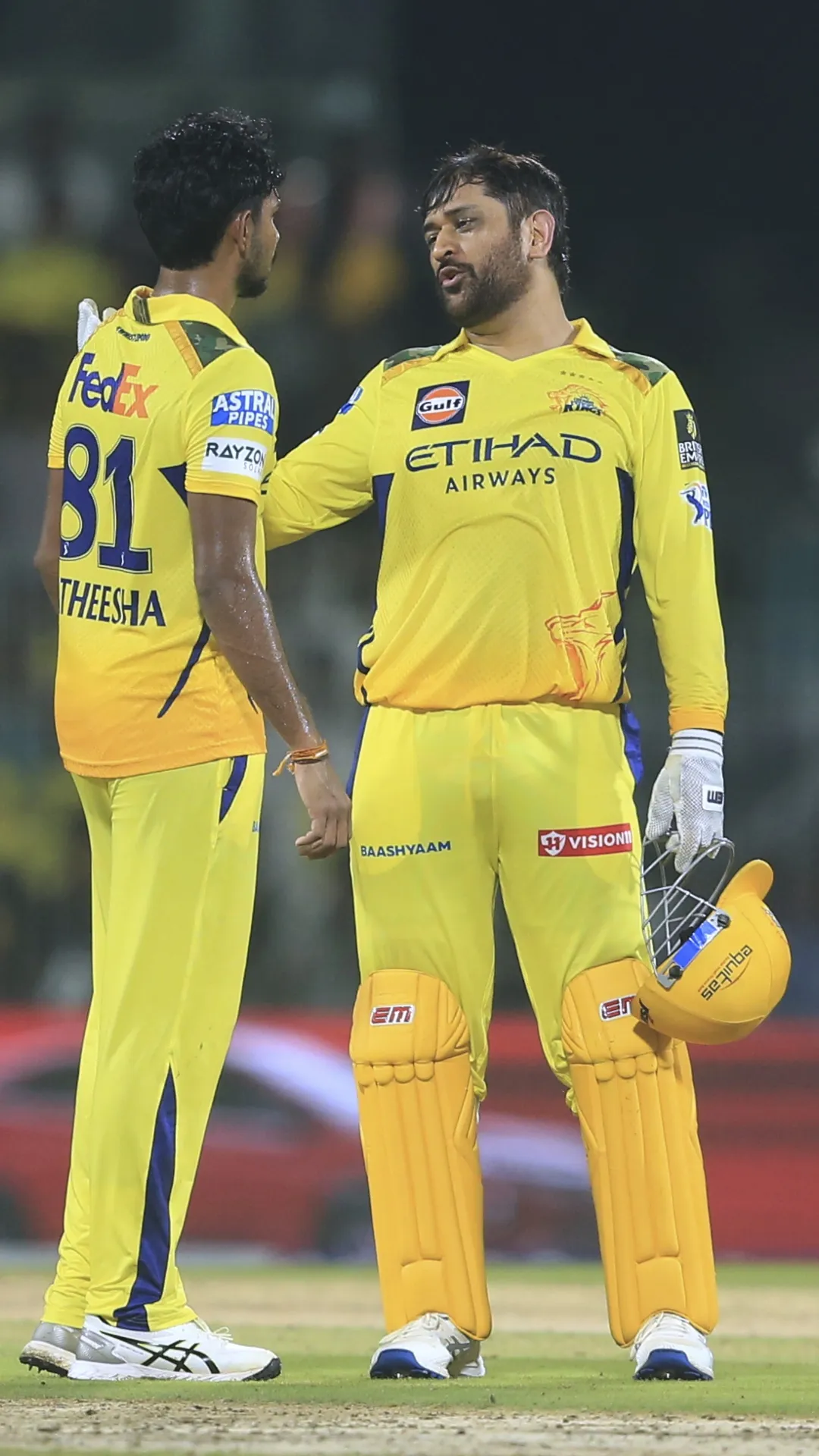 IPL में विरोधी टीम को सबसे ज्यादा बार ऑल आउट करने वाली टीमें