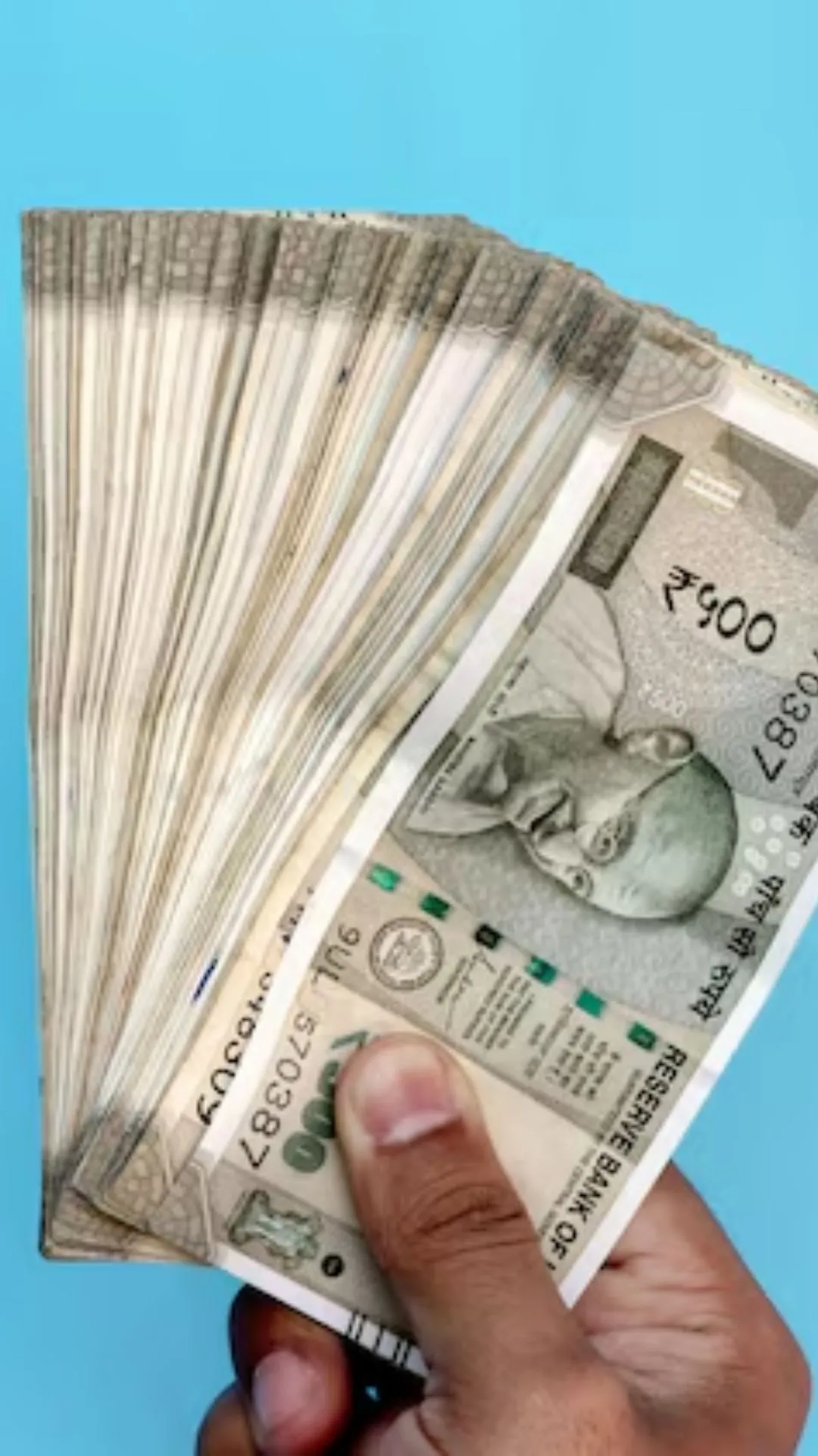 Mutual Funds में ₹5,00,000 जमा करें तो 10 साल में कितना फंड होगा तैयार
