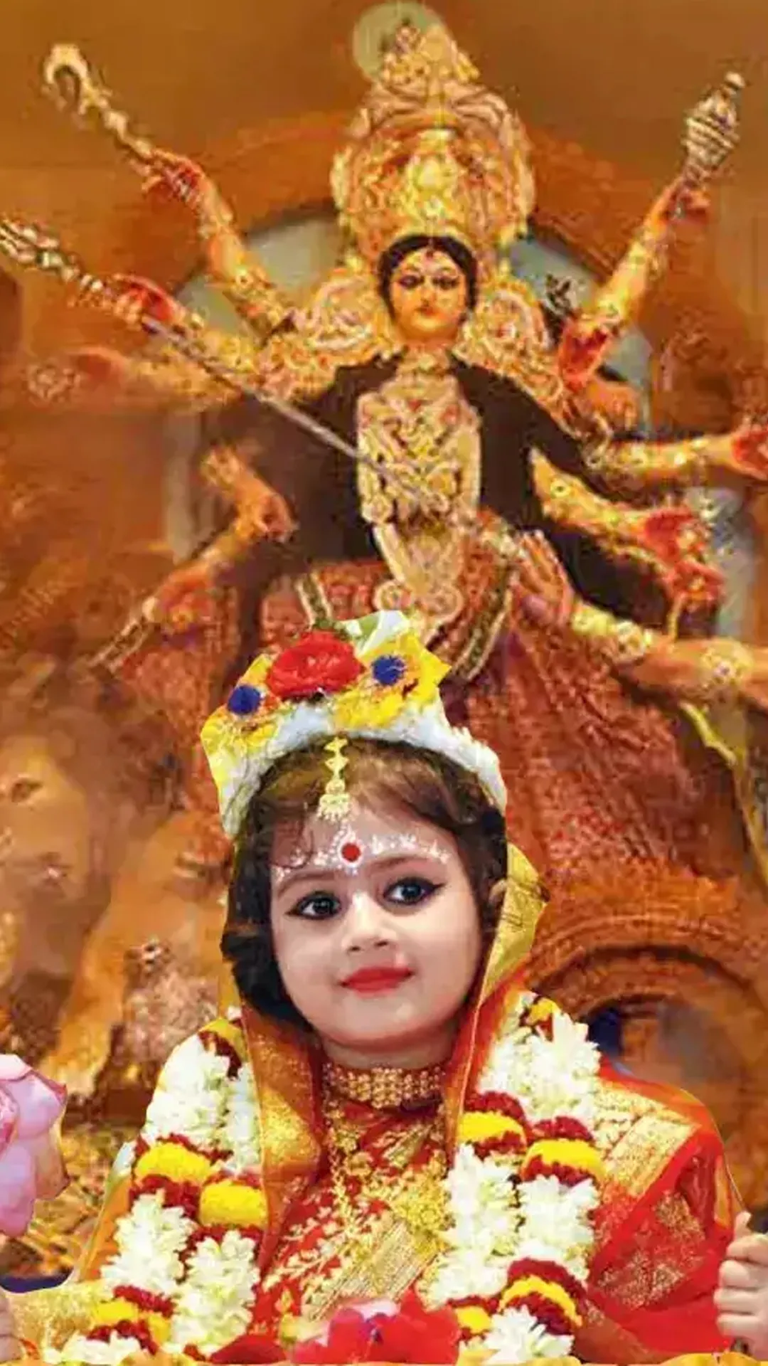 कन्या पूजन में कन्याओं को क्या देना चाहिए और क्या नहीं? जानिए