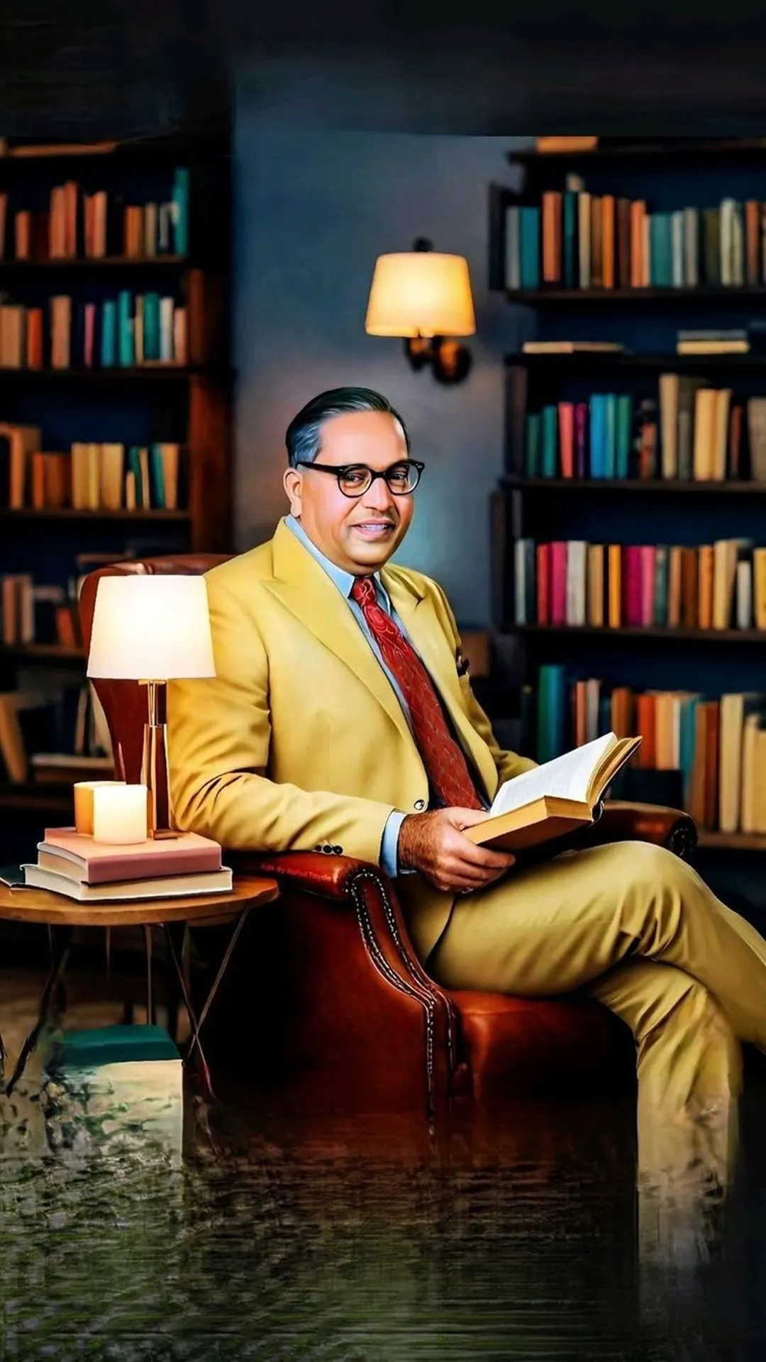 बाबा साहेब भीमराव आंबेडकर ने क्यों बदला था धर्म, किसे मानते थे अपना गुरु?