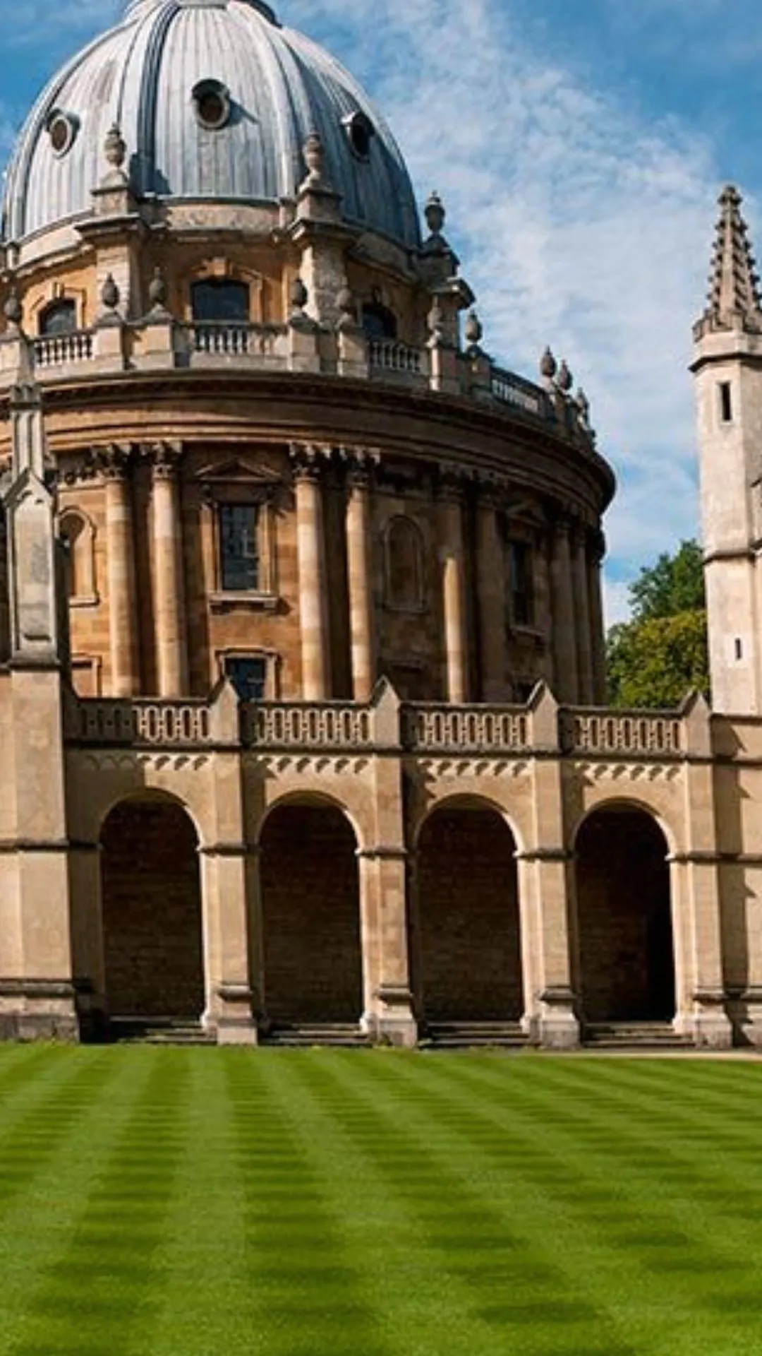 दुनिया की टॉप यूनिवर्सिटी कौन सी है? 