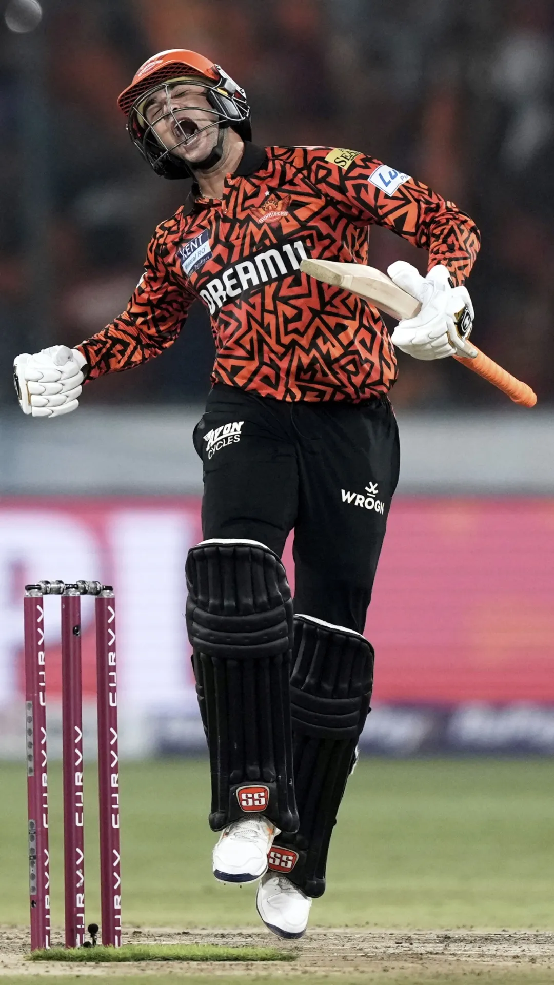 IPL में जीते हुए मैच में टारगेट का पीछा करते सबसे ज्यादा रनों की पारी खेलने वाले खिलाड़ी