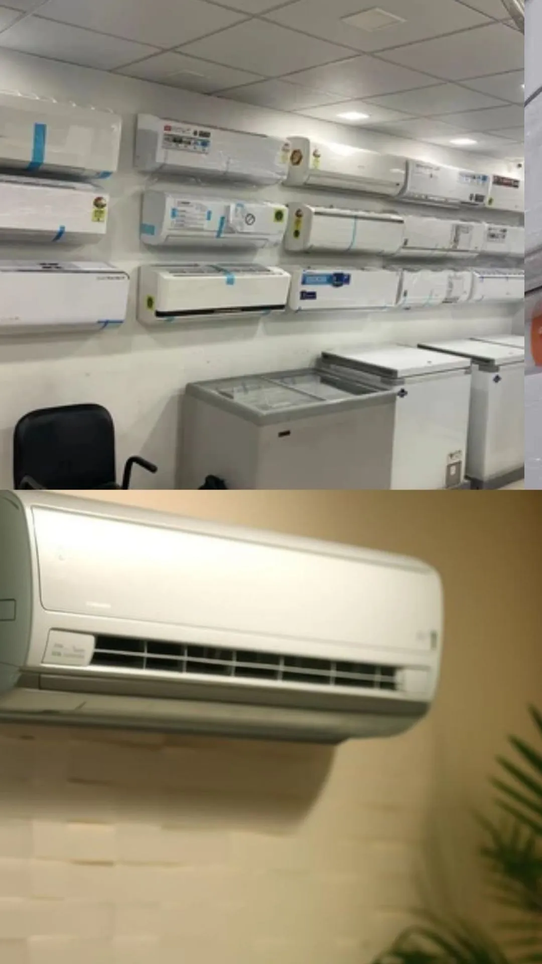 पाकिस्तान में AC की कीमत जानकर उड़ जाएंगे आपके होश 