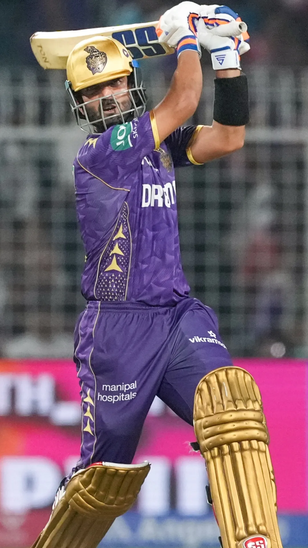 IPL में इस साल सबसे ज्यादा छक्के ठोकने वाले बल्लेबाज, टॉप 10 में रहाणे की भी एंट्री 