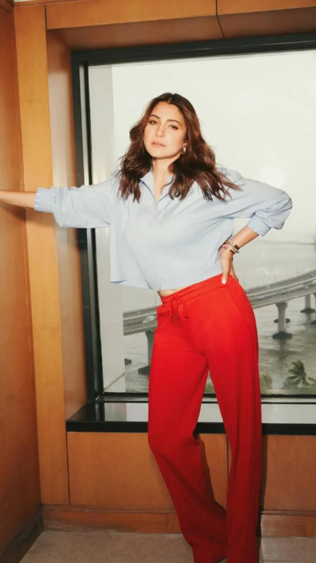 'मैं अनुष्का का करियर खत्म करना चाहता था', जब करण जौहर ने किया खुलासा