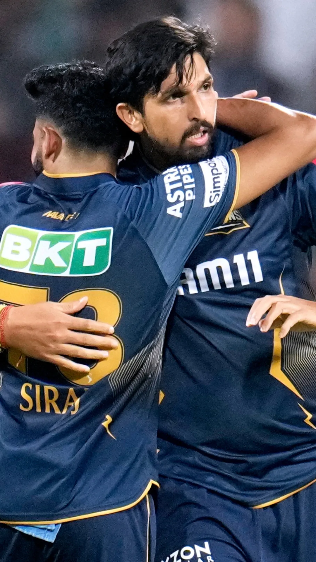 IPL 2025 में अब तक सबसे तेज गेंद फेंकने वाले गेंदबाज, टॉप-5 में सिर्फ एक भारतीय