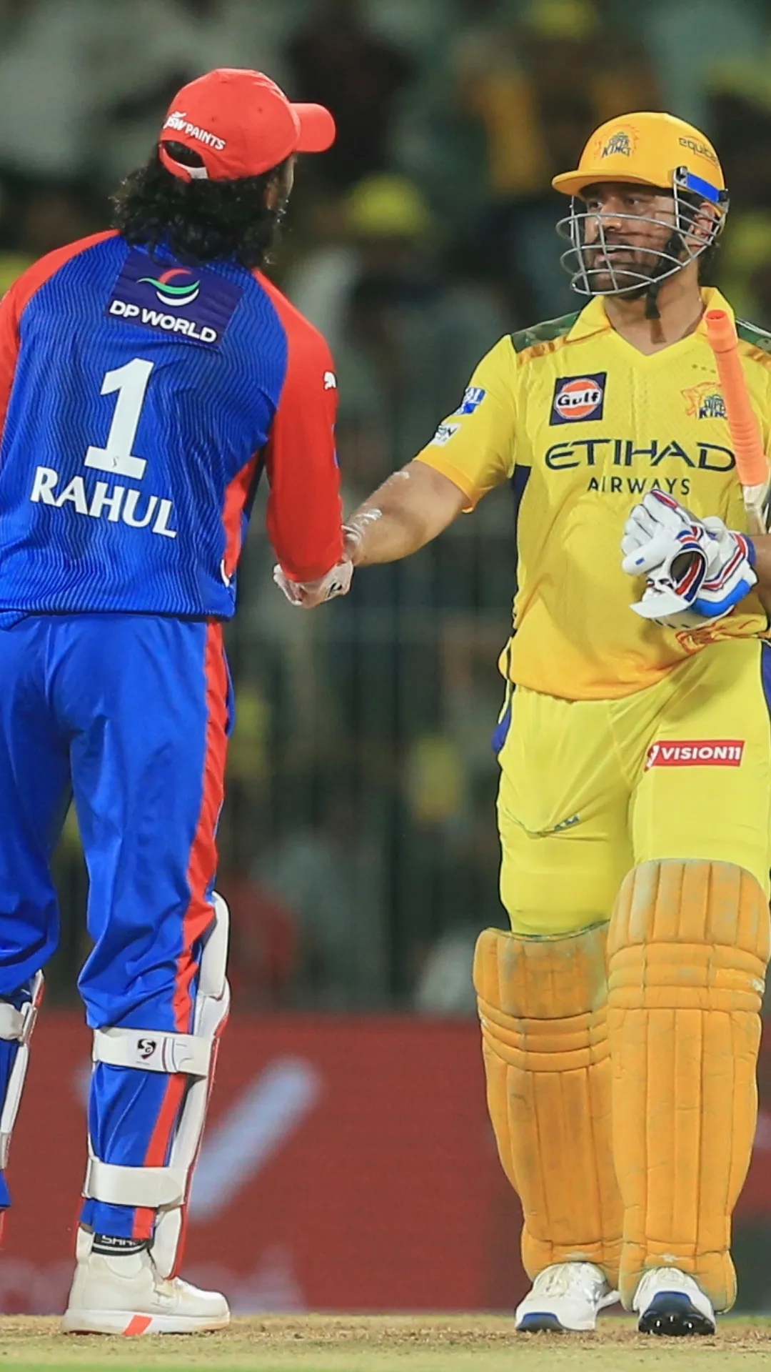 IPL में CSK को चेपॉक में सबसे ज्यादा बार हराने वाली टीमें, इस नंबर पर पहुंची दिल्ली कैपिटल्स