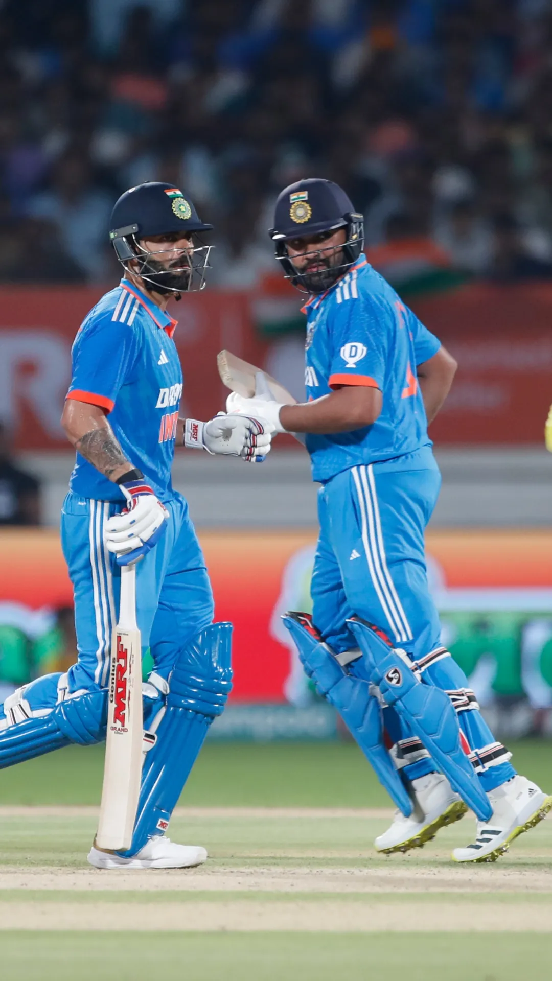 ODIs में सबसे ज्यादा 150 प्लस स्कोर बनाने वाले बल्लेबाज, नंबर 1 पर है ये दिग्गज