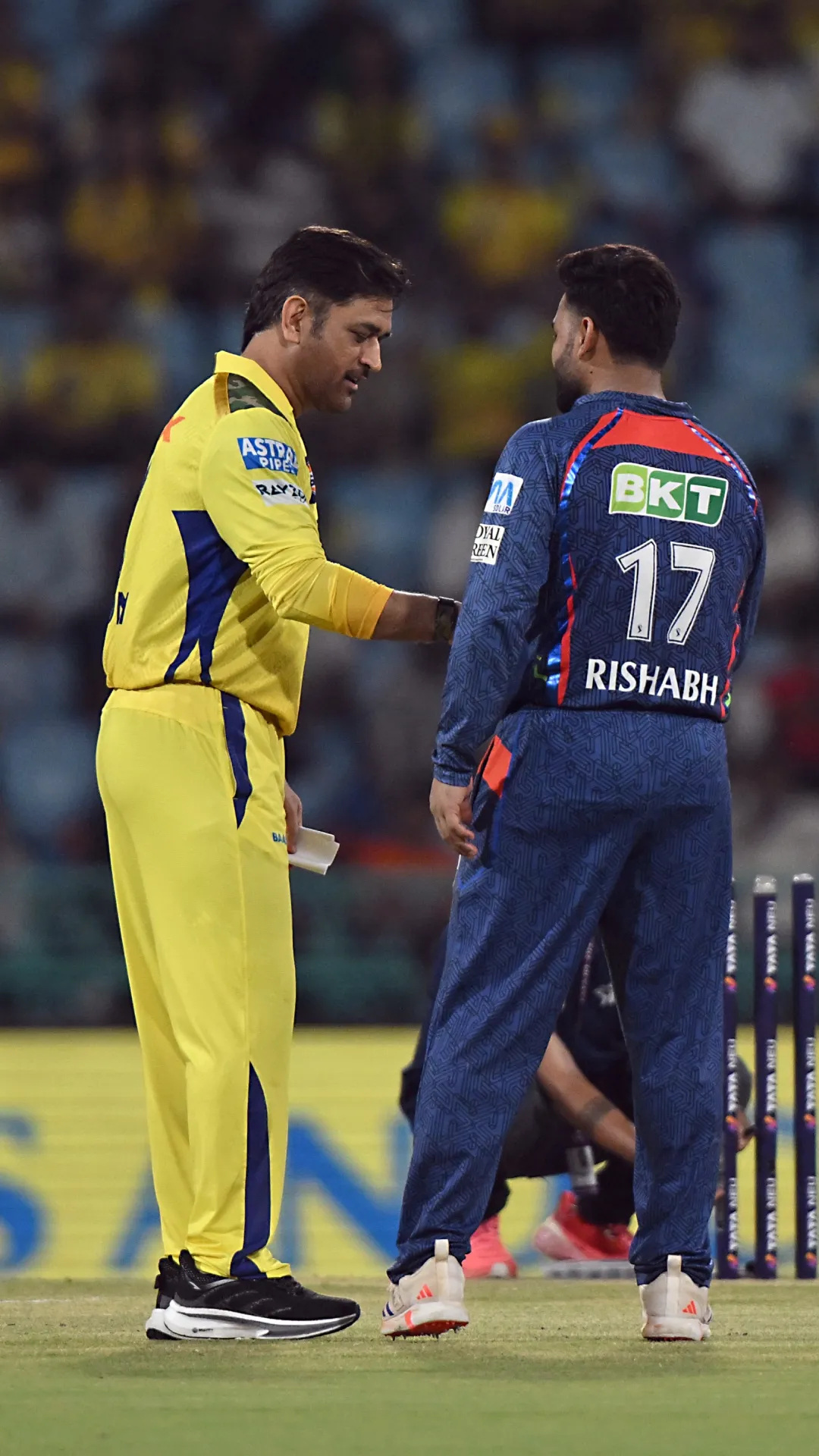 IPL में सबसे ज्यादा मैचों में कप्तानी करने वाले खिलाड़ी, टॉप-5 में सिर्फ एक विदेशी 