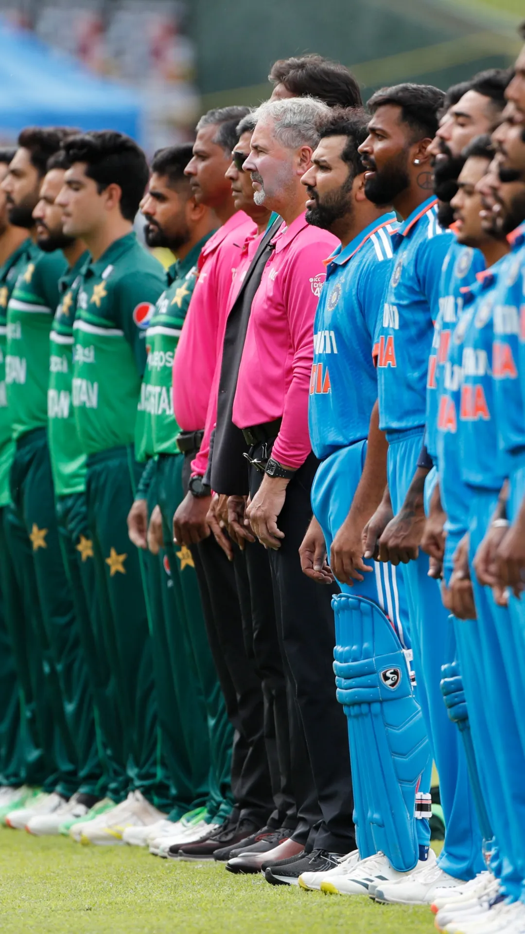 भारत और पाकिस्तान के बीच खेले गए हैं 200 से ज्यादा मैच, जानिए किसने जीते सबसे ज्यादा मुकाबले