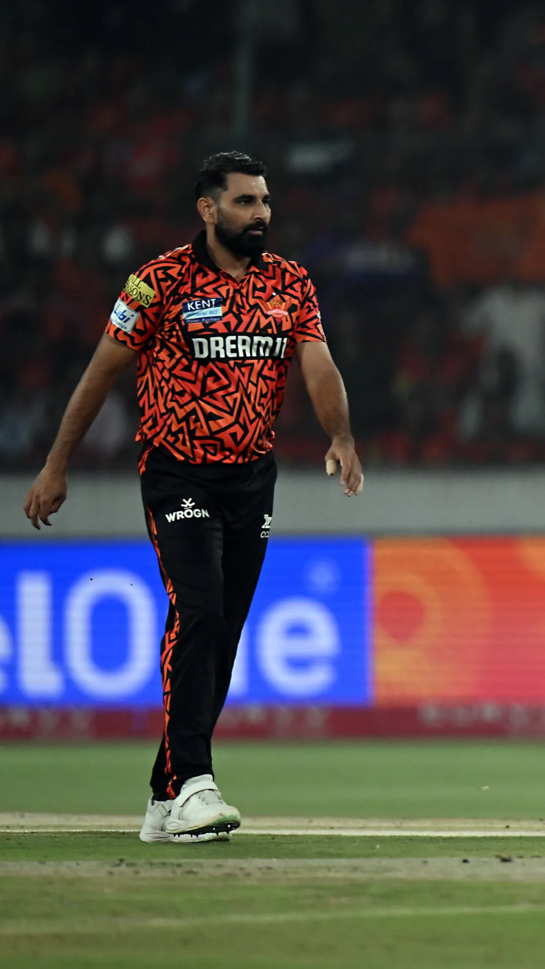 IPL मैच में सबसे ज्यादा रन लुटाने वाले भारतीय गेंदबाज, मोहम्मद शमी बने सबसे महंगे 