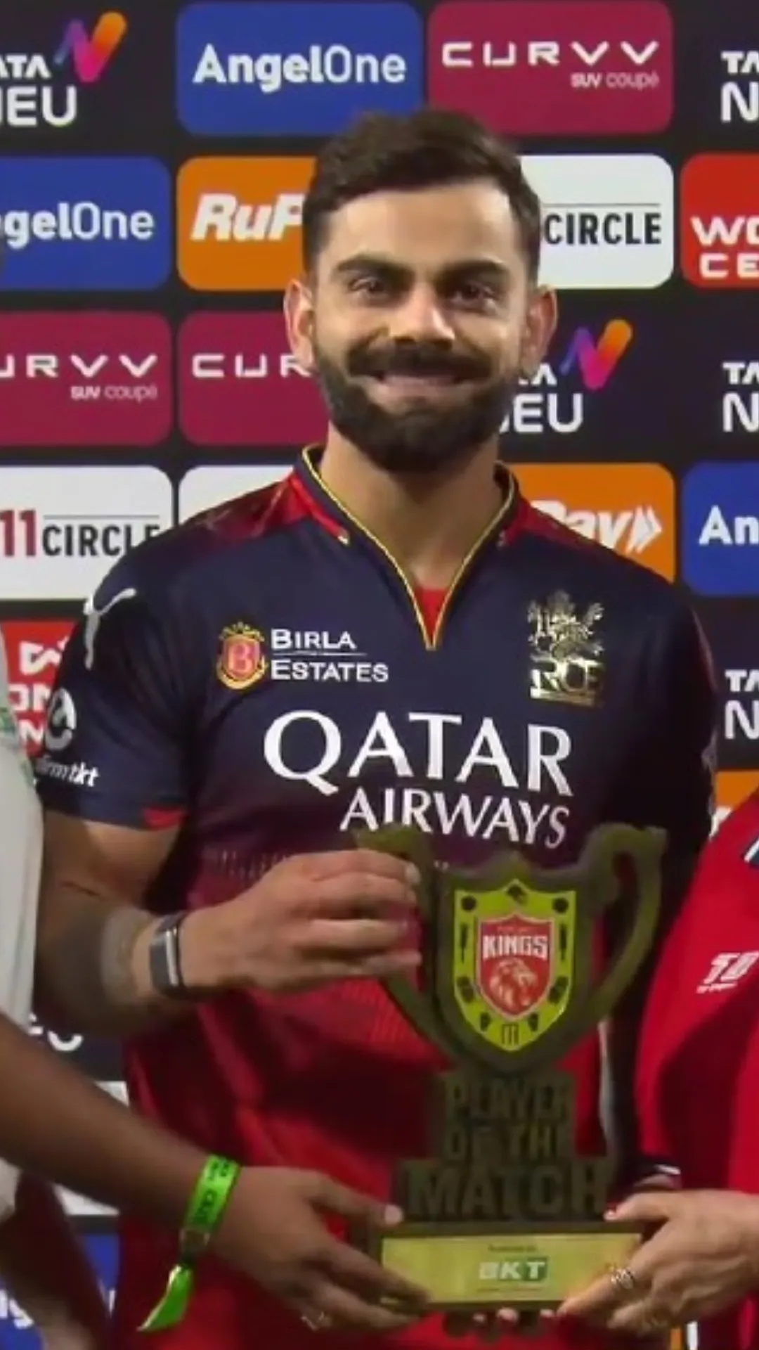 IPL में सबसे ज्यादा प्लेयर ऑफ द मैच अवॉर्ड जीतने वाले खिलाड़ी, विराट 4 घंटे में रोहित से हुए पीछे