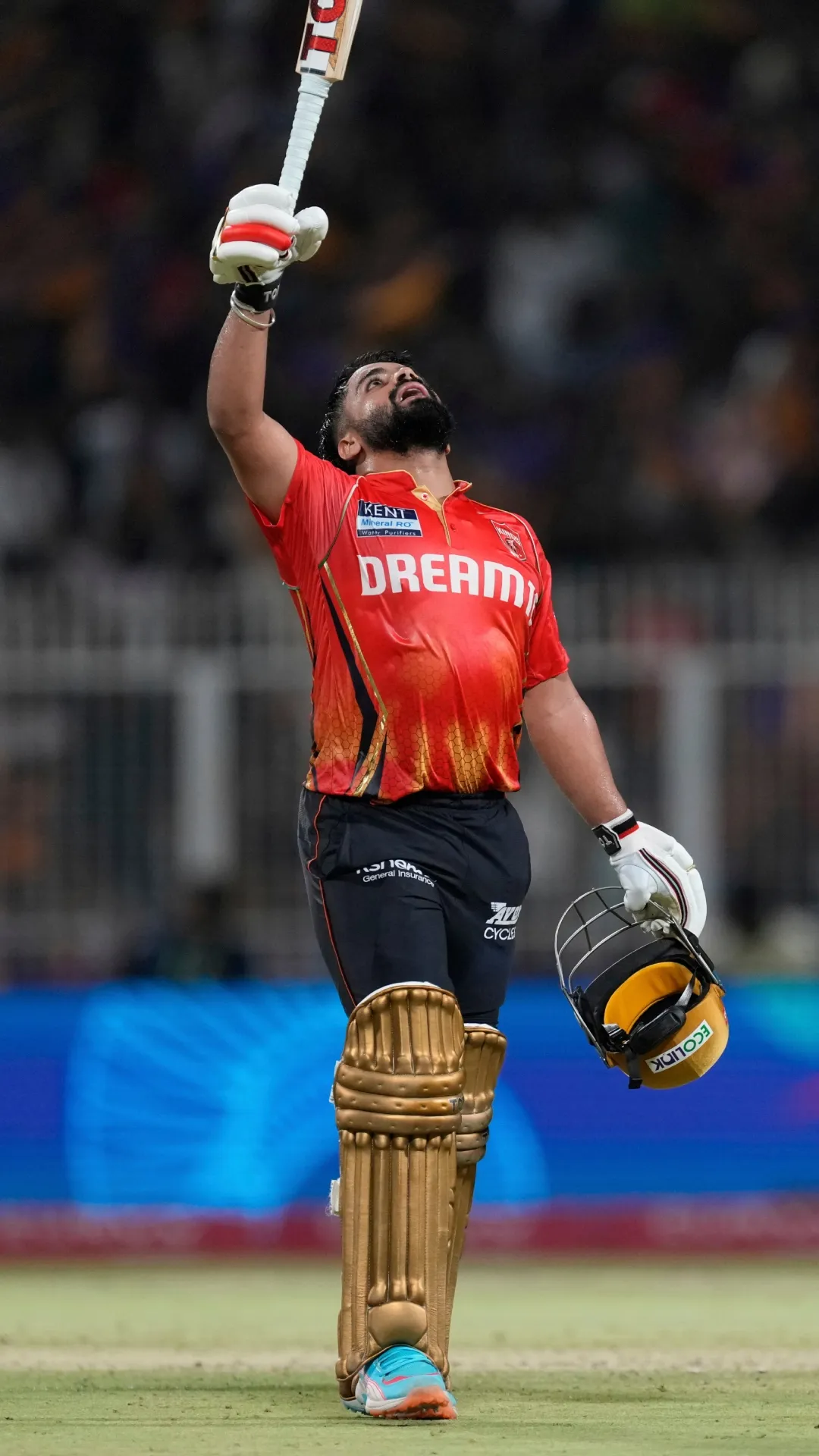IPL में सबसे ज्यादा 200+ रनों का स्कोर बनाने वाली टीमें, पंजाब ने KKR को पछाड़ा