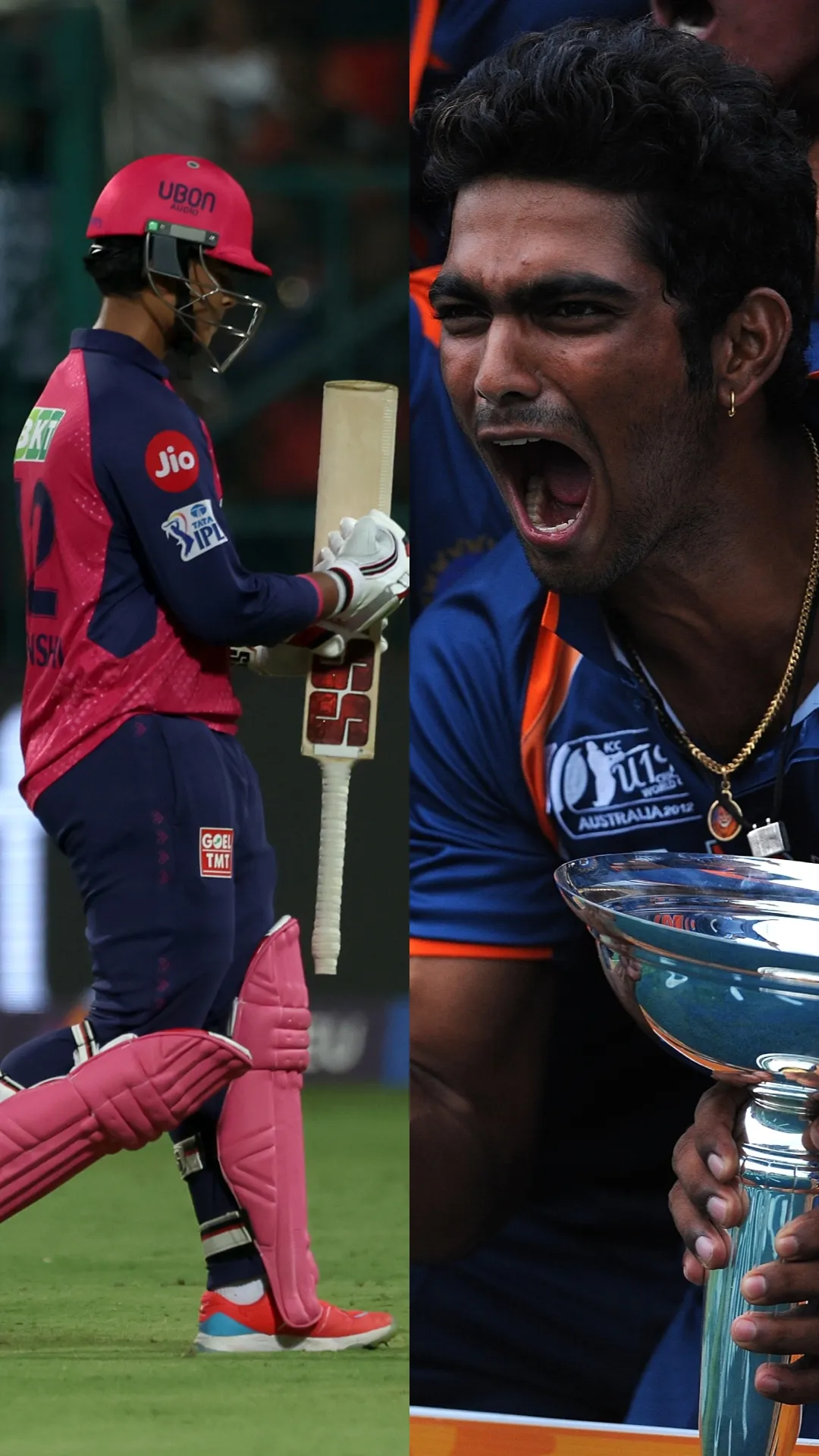 T20 क्रिकेट में सबसे कम उम्र में शतक लगाने वाले बल्लेबाज, वैभव सूर्यवंशी ने तोड़ा 12 साल पुराना रिकॉर्ड 