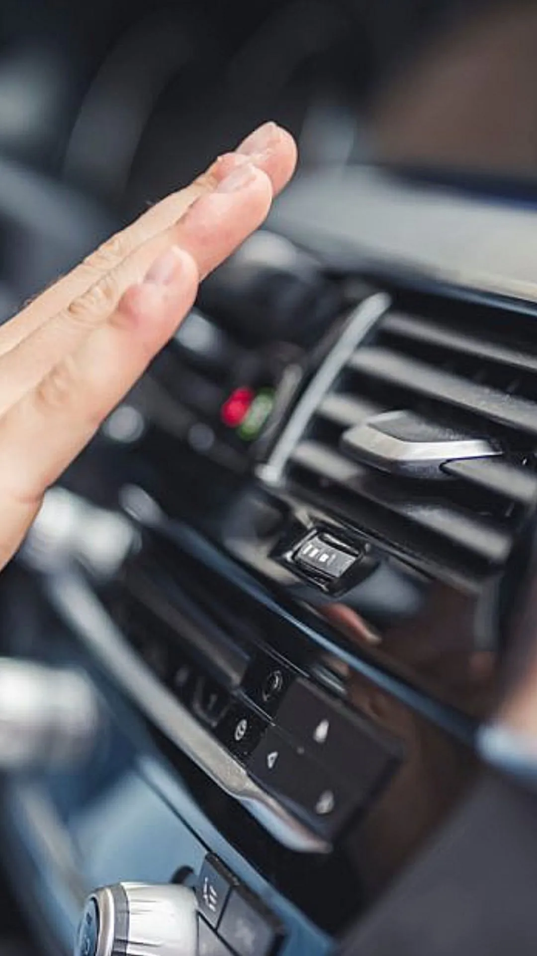 कार का AC कितने टन का होता है, 99% कार चलाने वाले लोग भी नहीं जानते 
