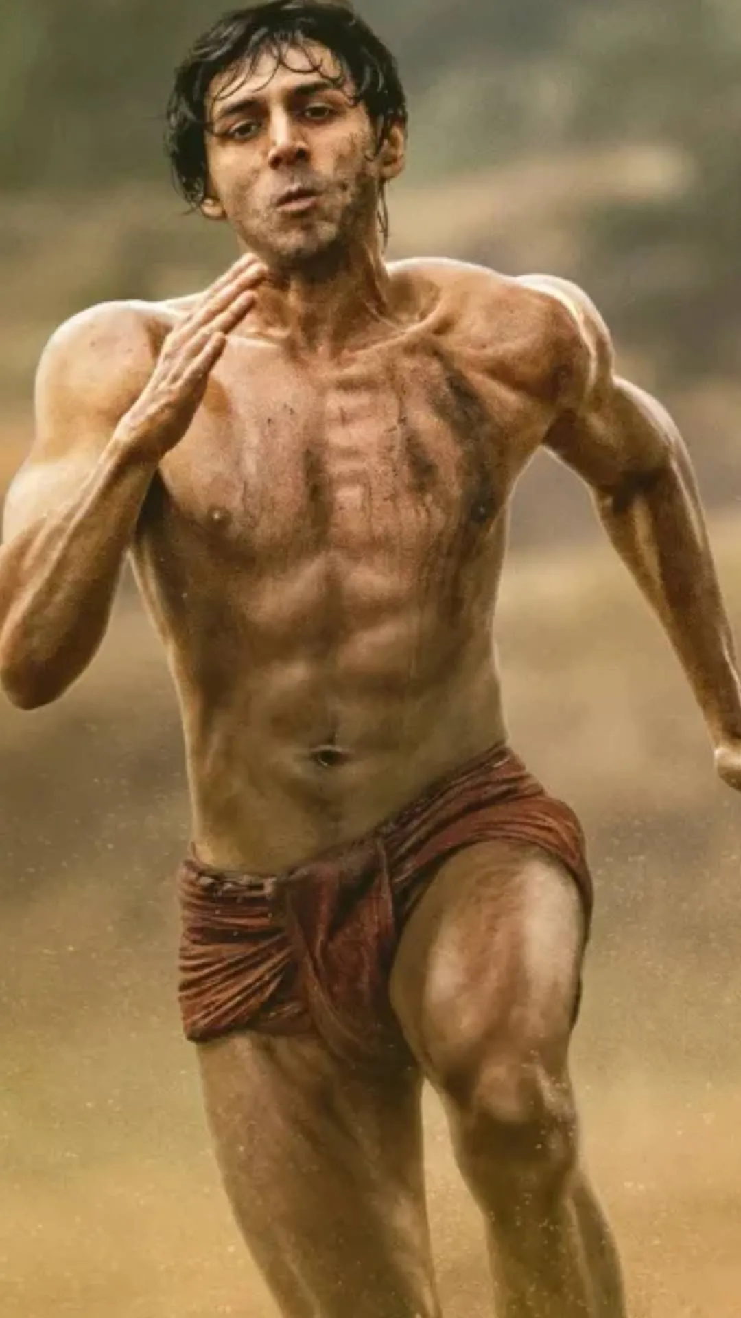 कार्तिक आर्यन नहीं... ये हीरो होता 'चंदू चैंपियन', दर्दनाक है रिप्लेस होने की वजह