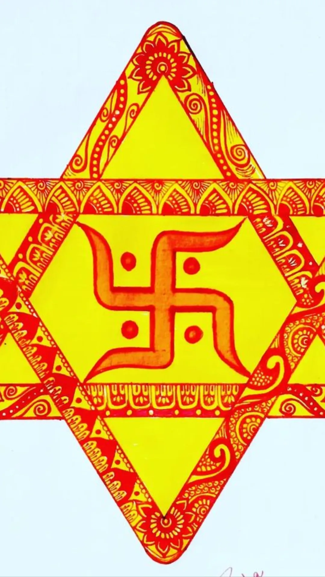 स्वास्तिक किस दिशा में बनाना चाहिए? जानें सही नियम