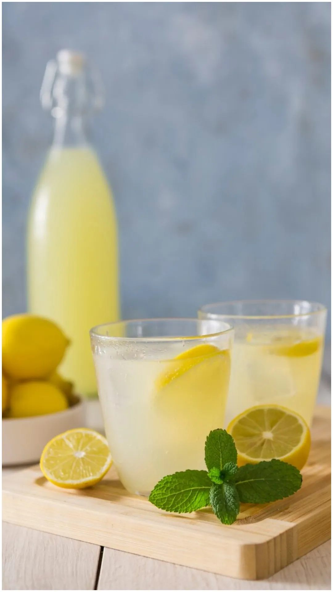 ज्यादा नींबू पानी पीने से शरीर पर क्या असर पड़ता है?