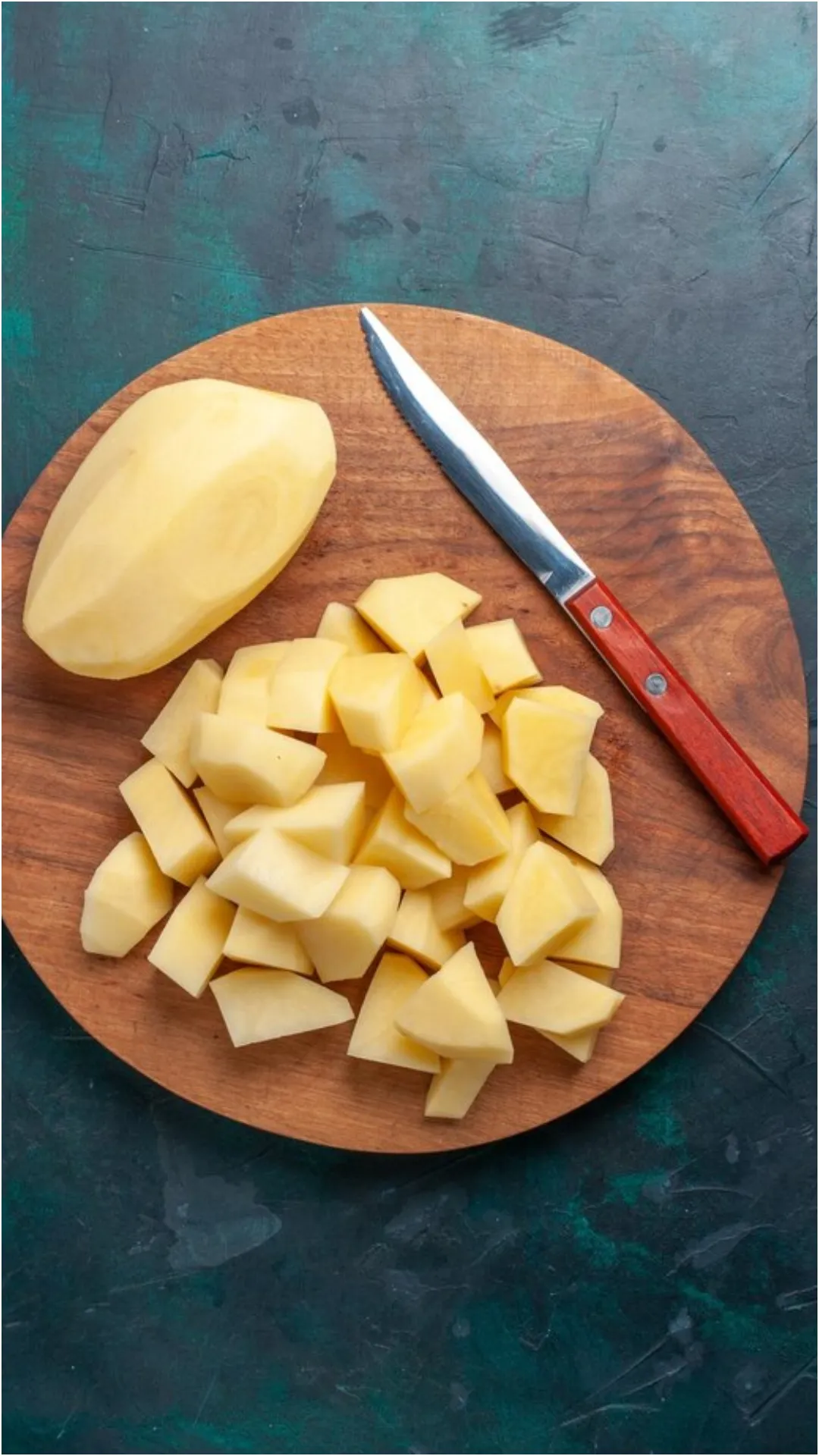 आलू खाने से शरीर पर क्या असर पड़ता है?