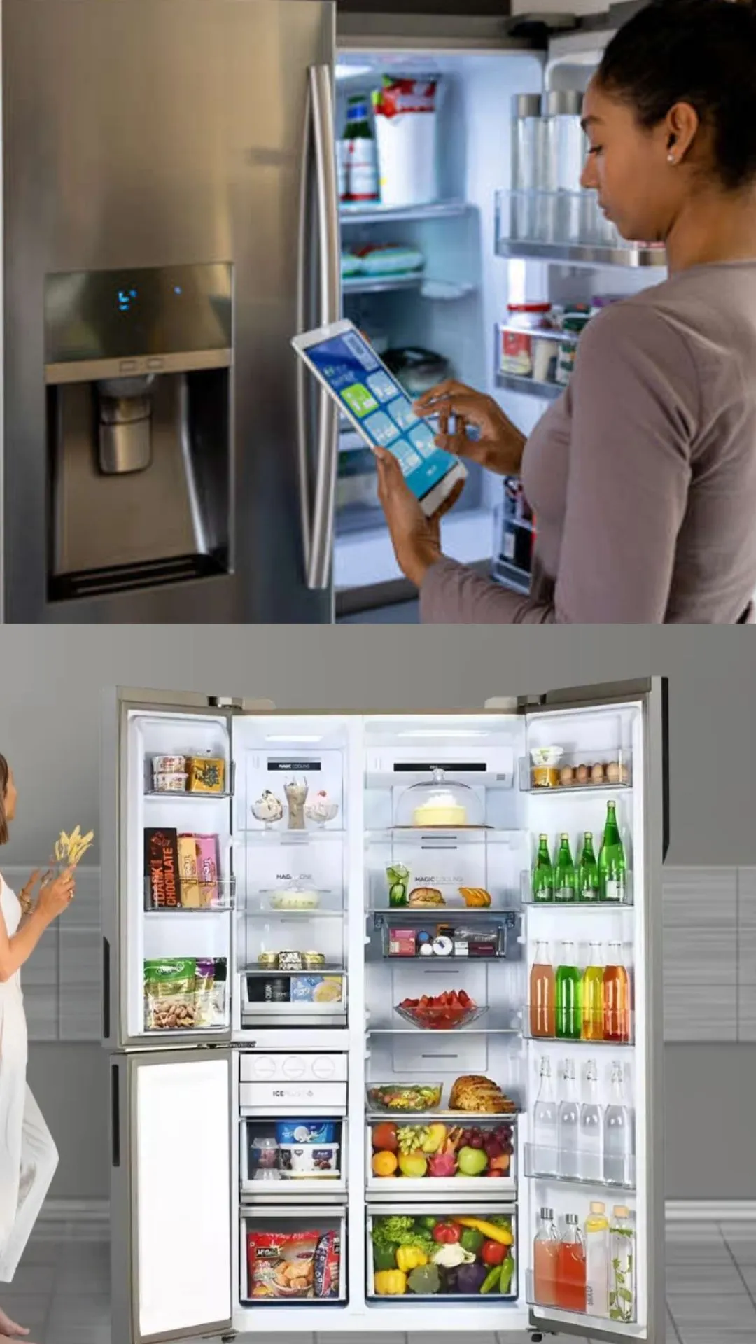 फ्रॉस्ट फ्री या डायरेक्ट कूल, जान लें कौन सा फ्रिज होता है ज्यादा बेहतर