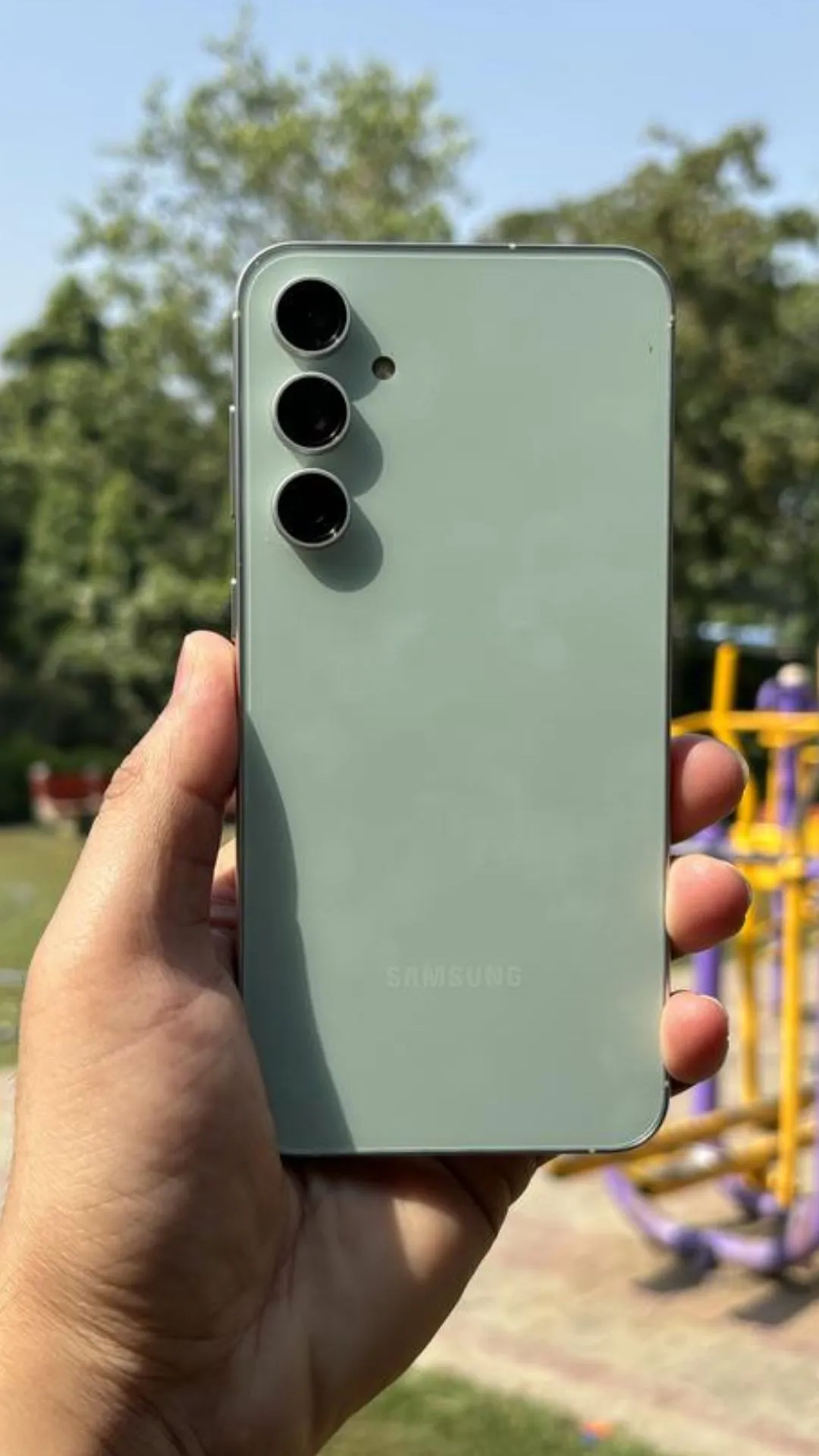 Samsung Galaxy S24 की कीमत धड़ाम, फिर हुआ बड़ा Price Cut