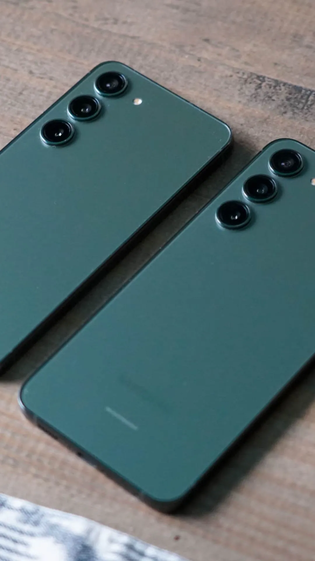 Samsung Galaxy S23 की धड़ाम हुई कीमत, Flipkart में हुआ 47% का Price Drop