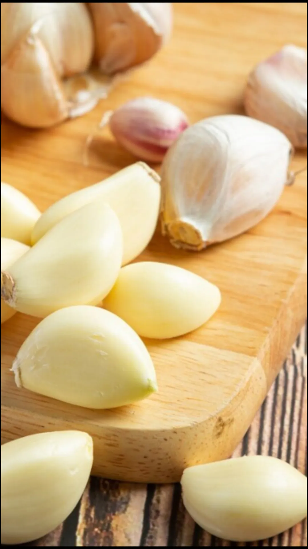 क्या गर्मी में कच्चा लहसुन खाना चाहिए?