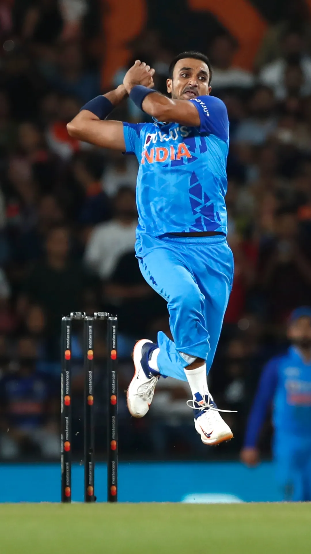 T20 क्रिकेट में सबसे ज्यादा विकेट लेने वाले भारतीय गेंदबाज