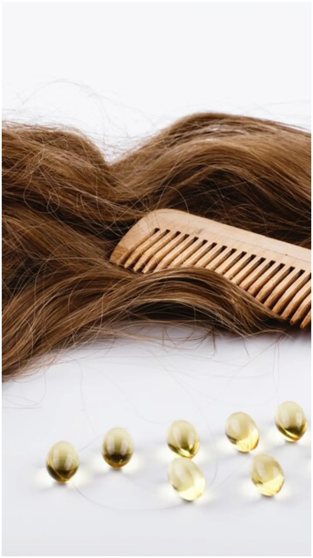 लंबे-घने बालों के लिए करें आंवला का इस्तेमाल