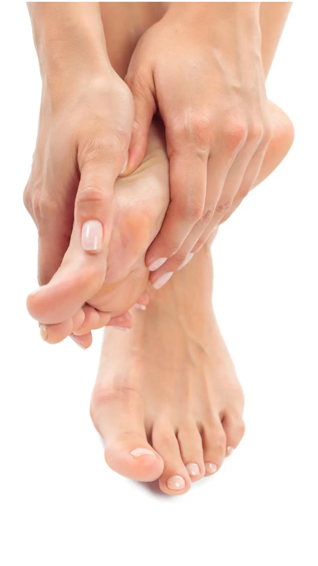 हाथ और पैर के तलवों में पसीना क्यों आता है?