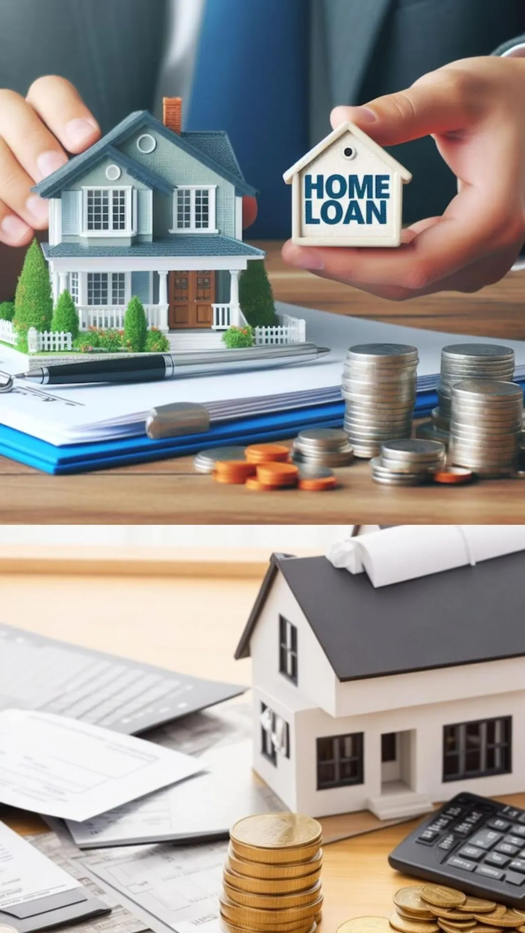 SBI vs HDFC Bank vs BoB vs ICICI Bank: किसका होम लोन है सबसे सस्ता? जानें ₹30 लाख लोन की EMI