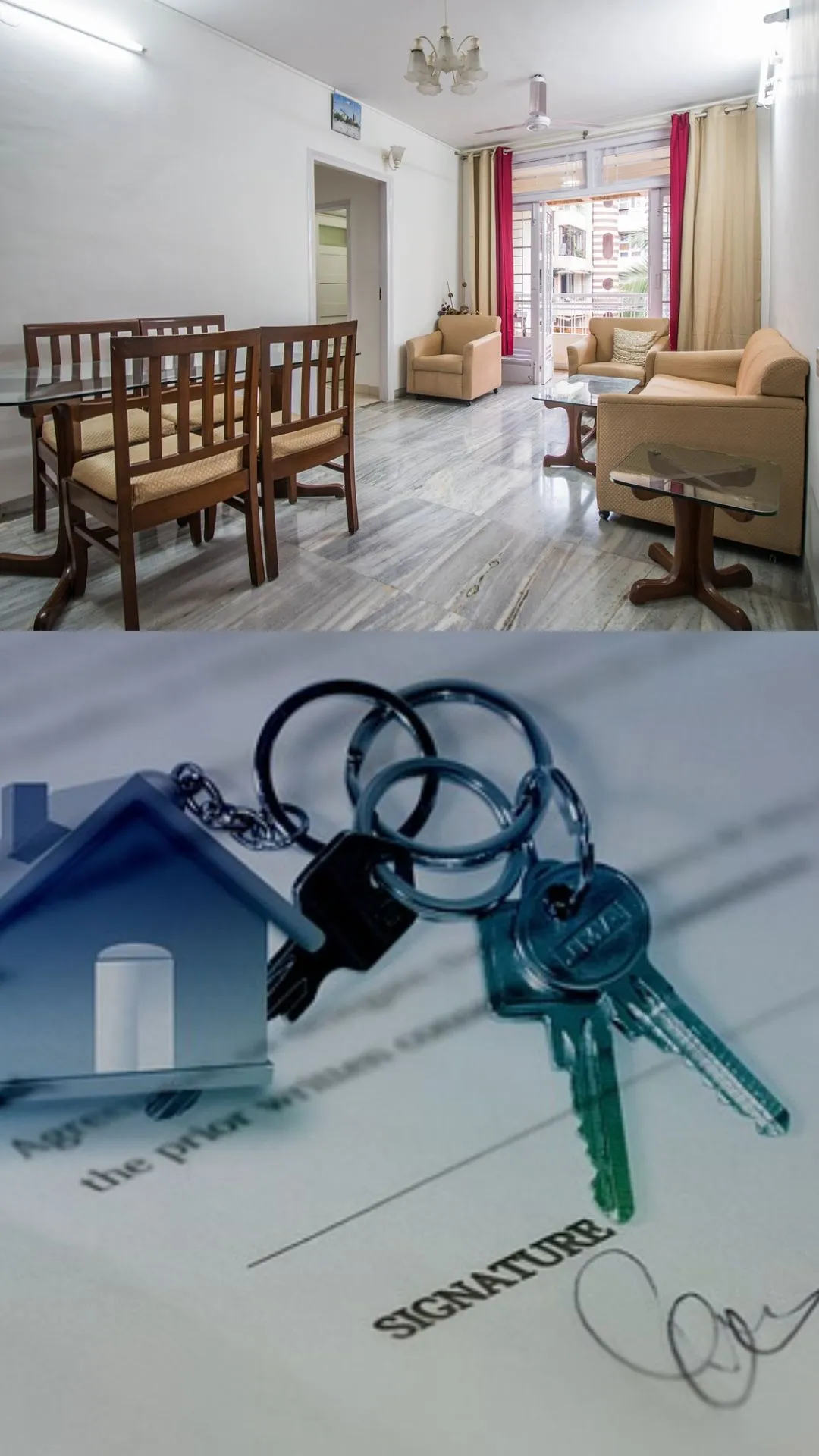 2BHK या 3BHK: होम बायर्स के लिए आज कौन सा फ्लैट खरीदना है ज्यादा अर्थपूर्ण