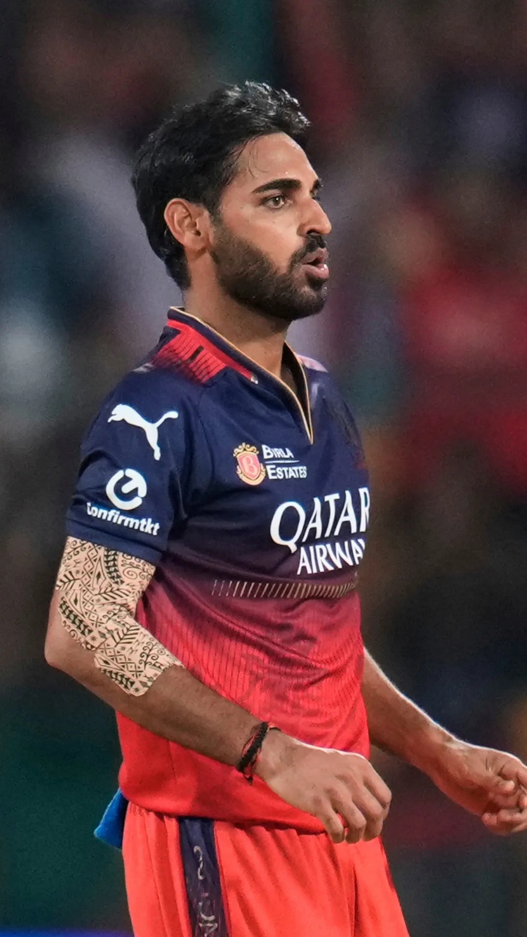 IPL में सबसे ज्यादा रन लुटाने वाले गेंदबाज, भुवनेश्वर कुमार लुटा चुके 5180 रन