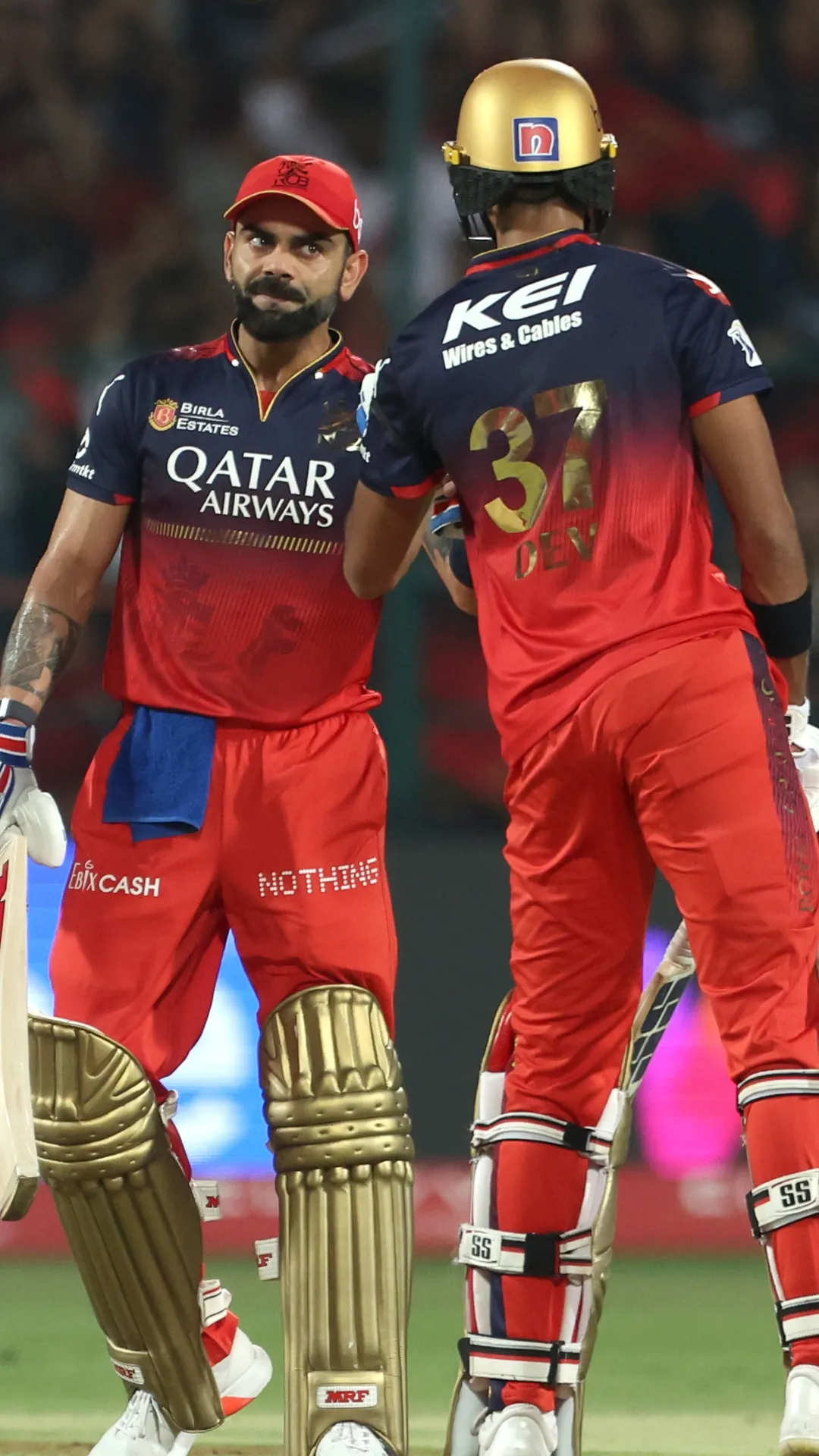 IPL के इतिहास में 30000 से ज्यादा रन बनाने वाले टीमें, दूसरे नंबर पर RCB की टीम