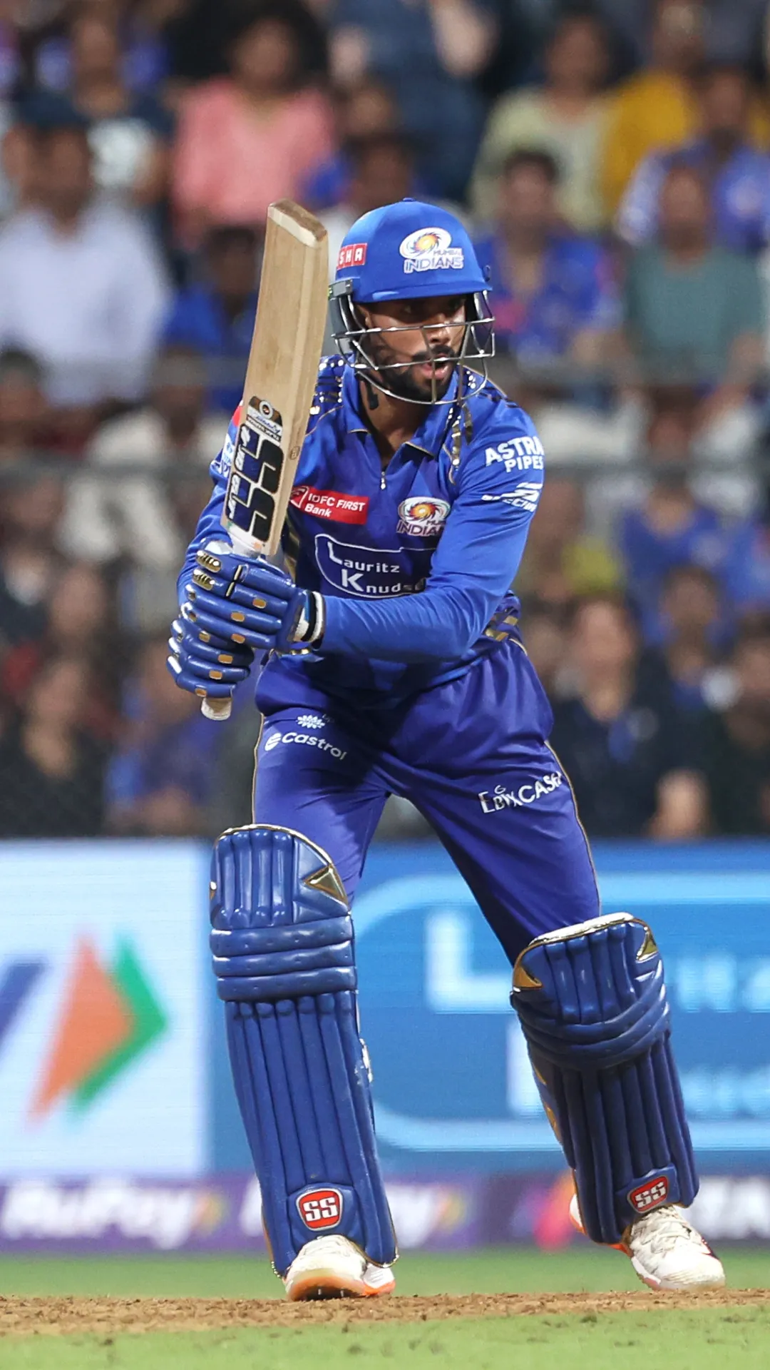 IPL में सबसे तेज 1000 रन बनाने वाले धाकड़ भारतीय बल्लेबाज